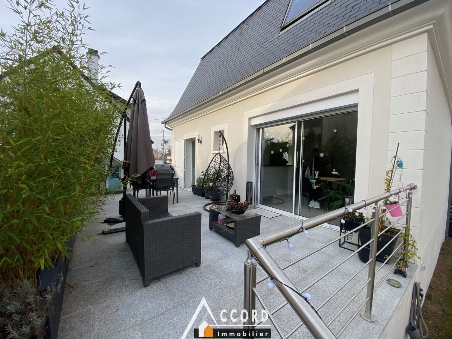 Maison à vendre, 92m², Sartrouville