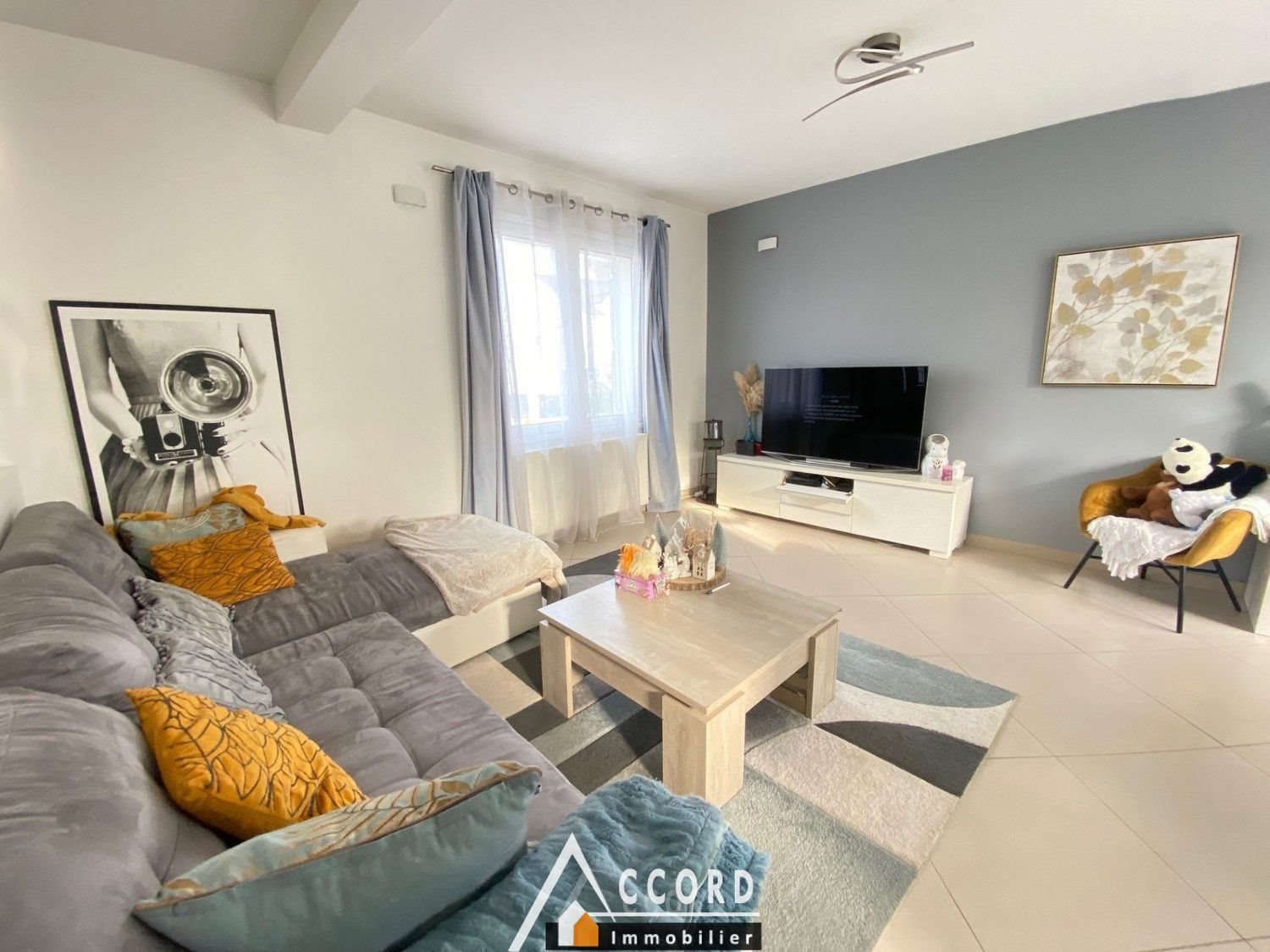 Maison à vendre, 92m², Sartrouville
