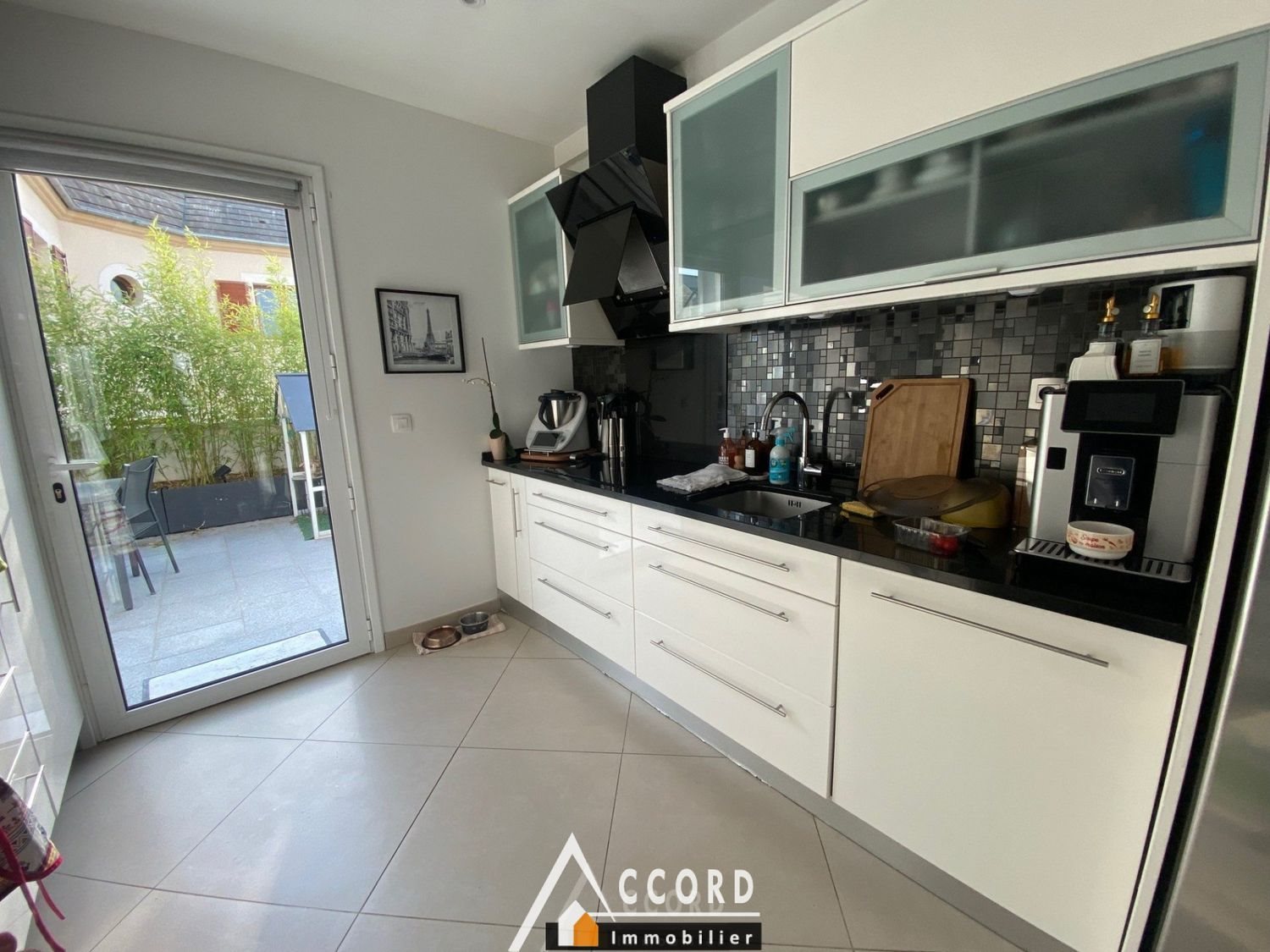 Maison à vendre, 92m², Sartrouville