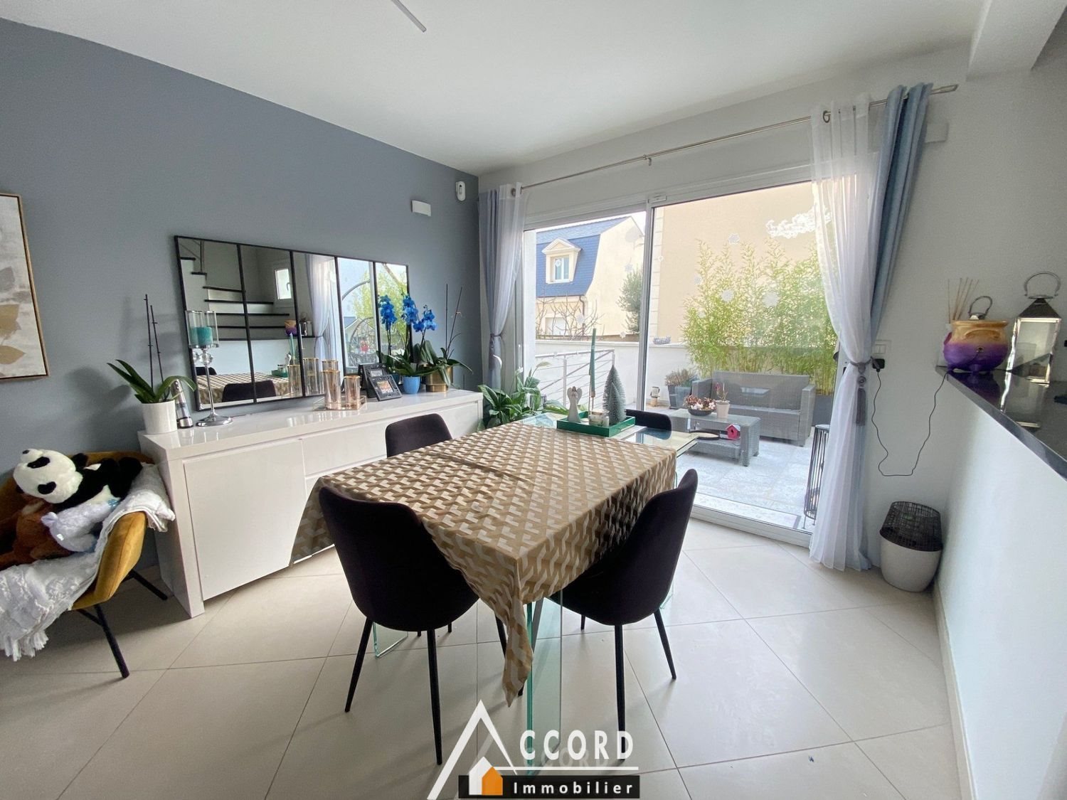 Maison à vendre, 92m², Sartrouville