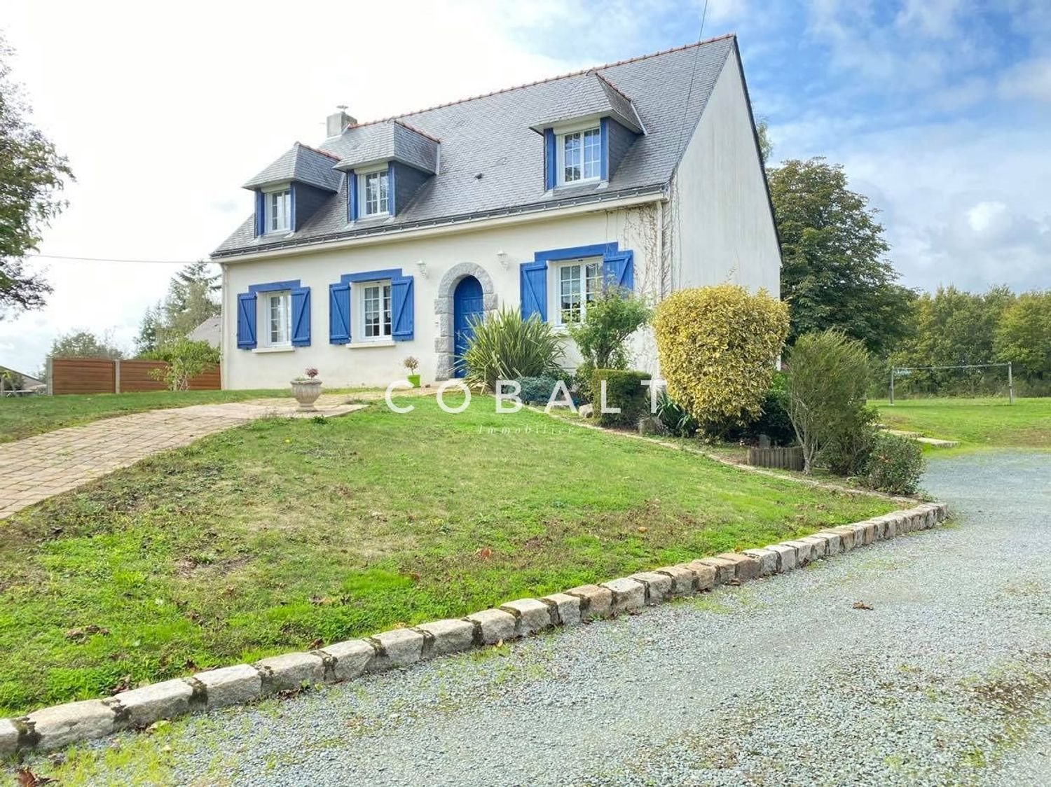 Maison à vendre, 139m², Vay