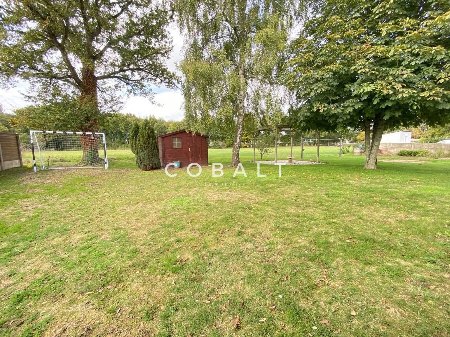 Maison à vendre, 139m², Vay