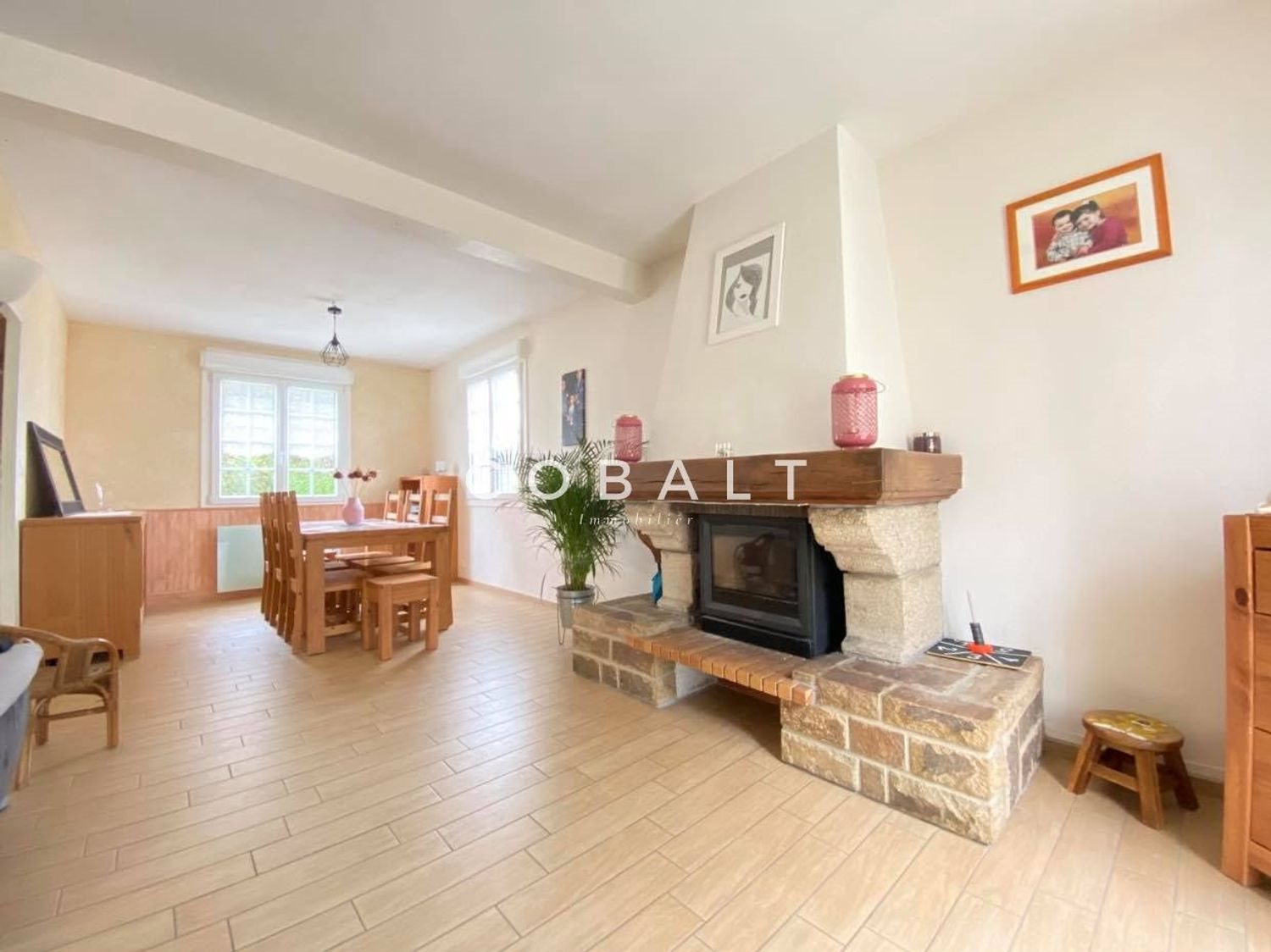 Maison à vendre, 139m², Vay