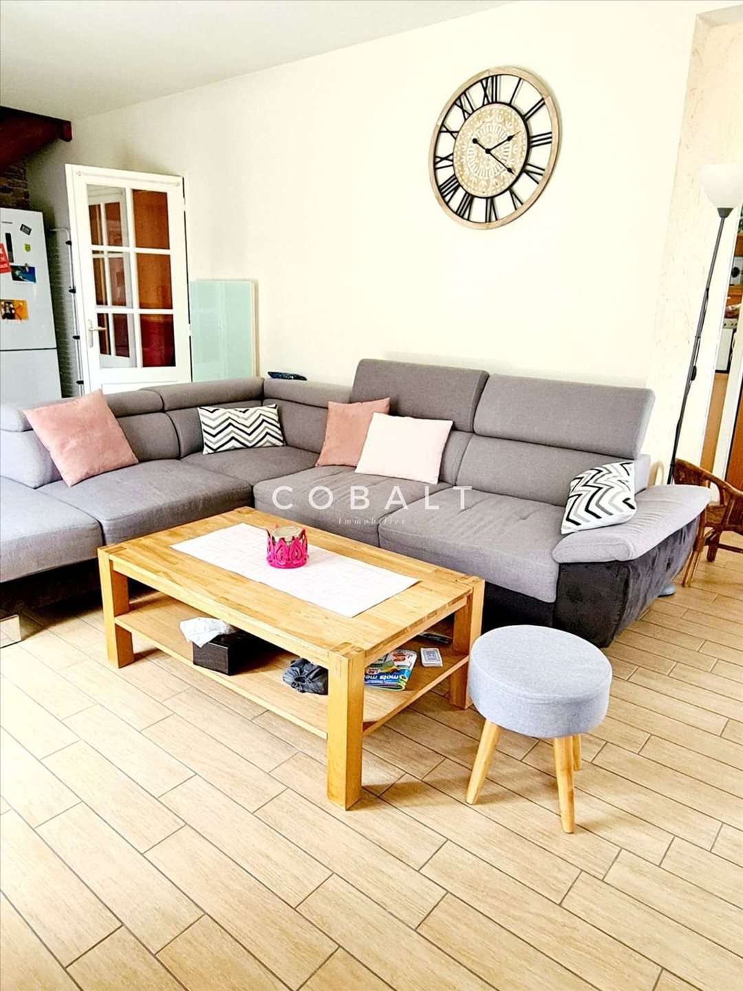 Maison à vendre, 139m², Vay