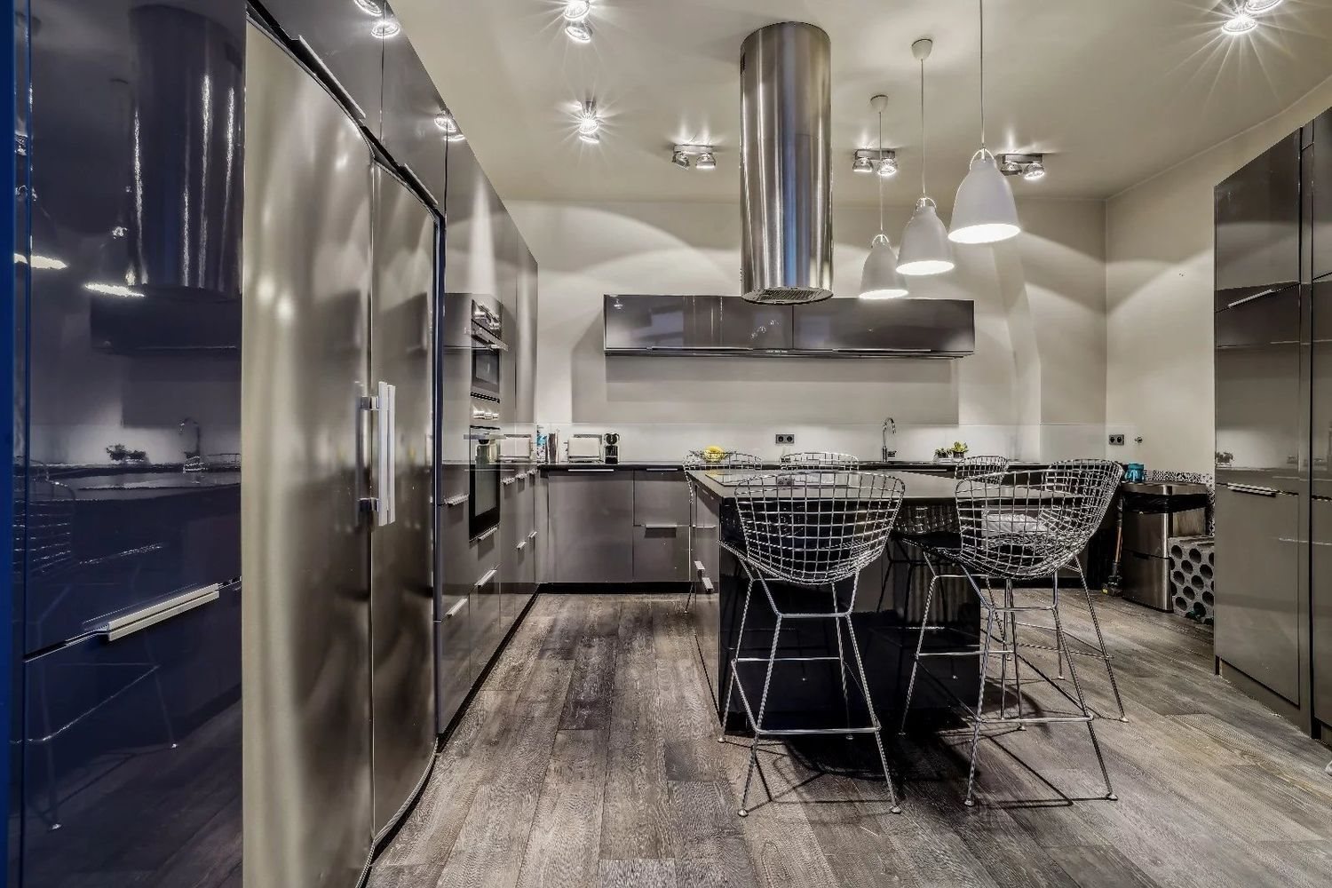 Appartement à vendre, 190m², Neuilly-sur-Seine