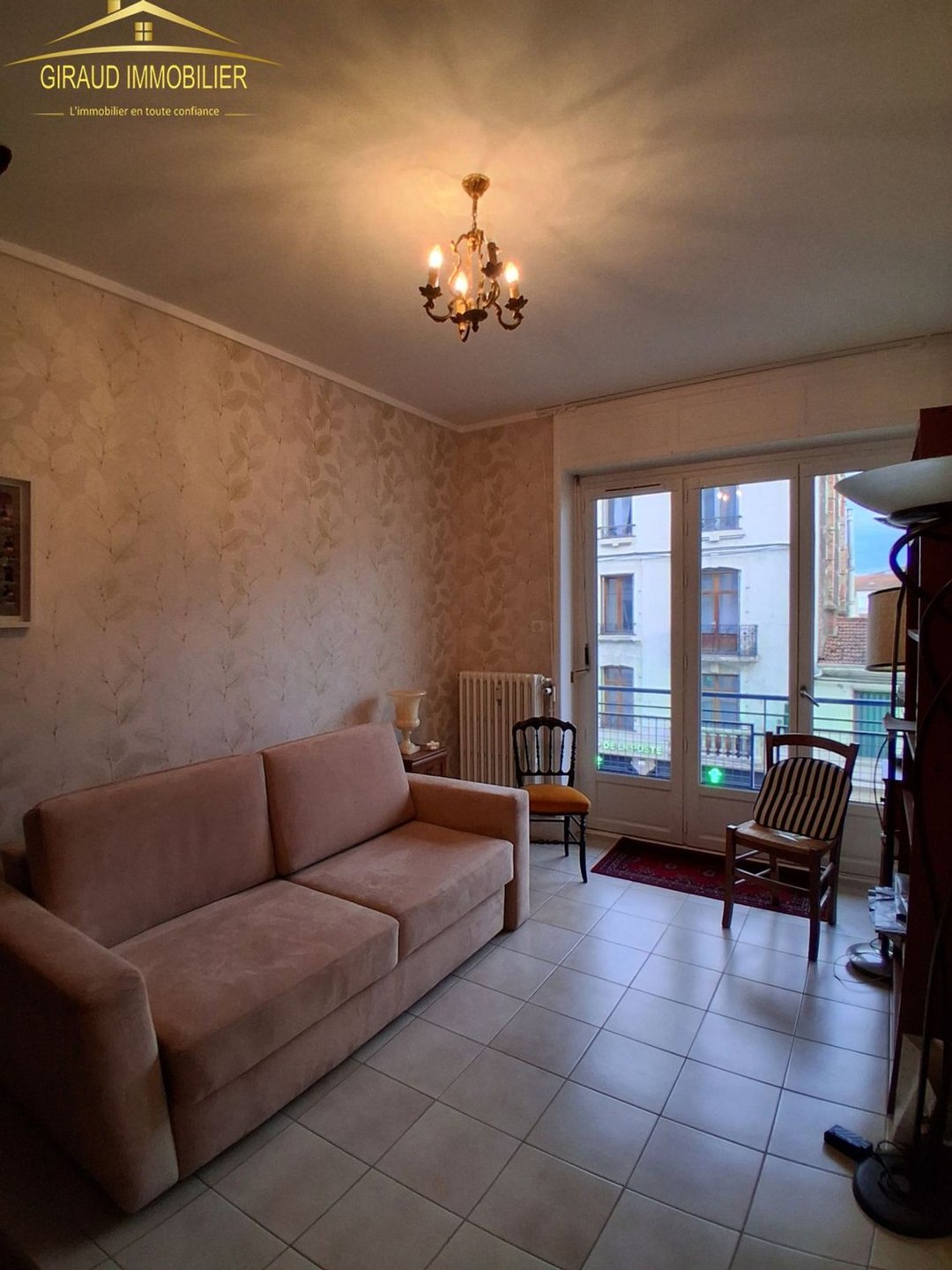 Appartement à vendre, 153m², Roanne