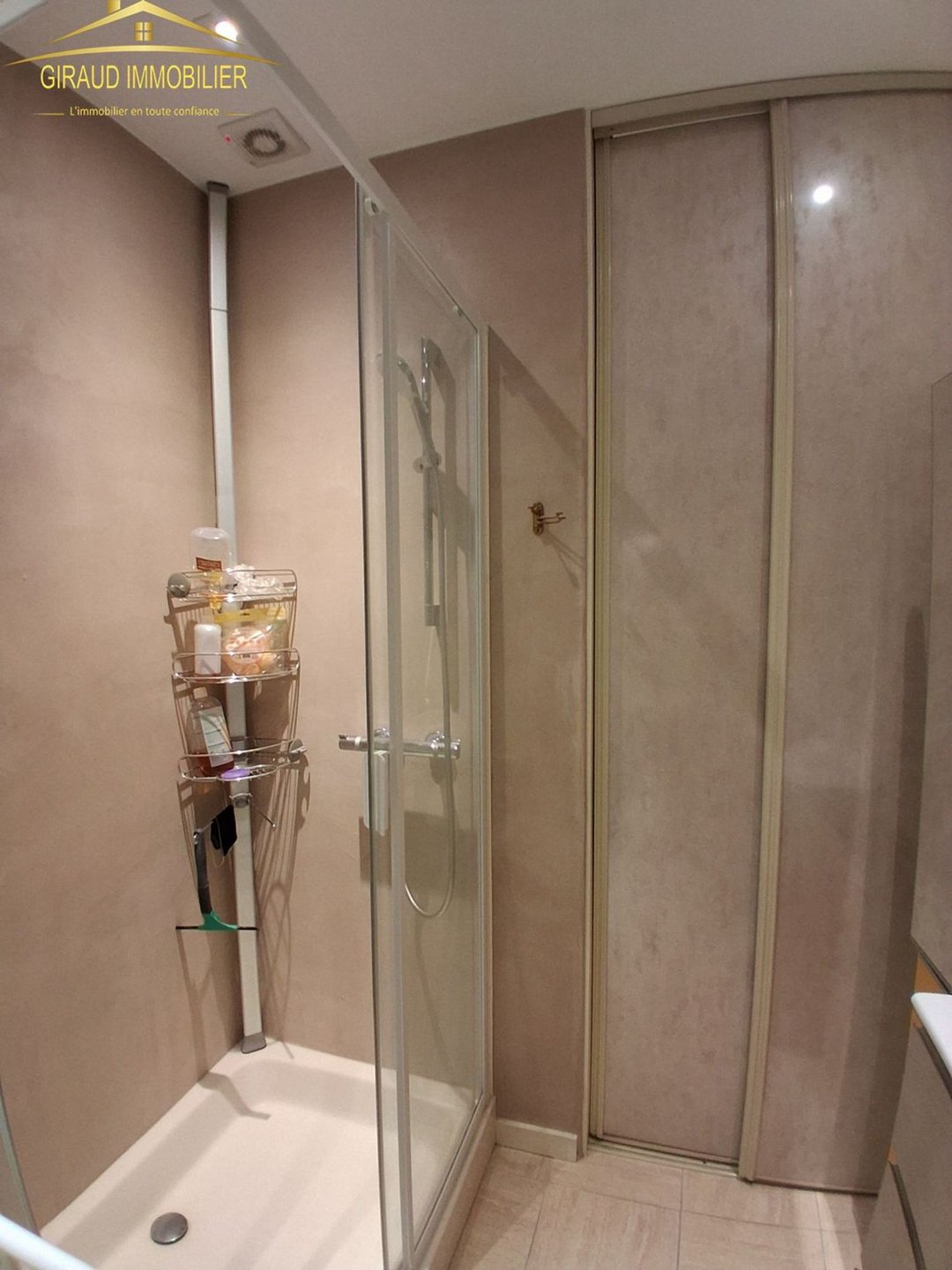 Appartement à vendre, 153m², Roanne