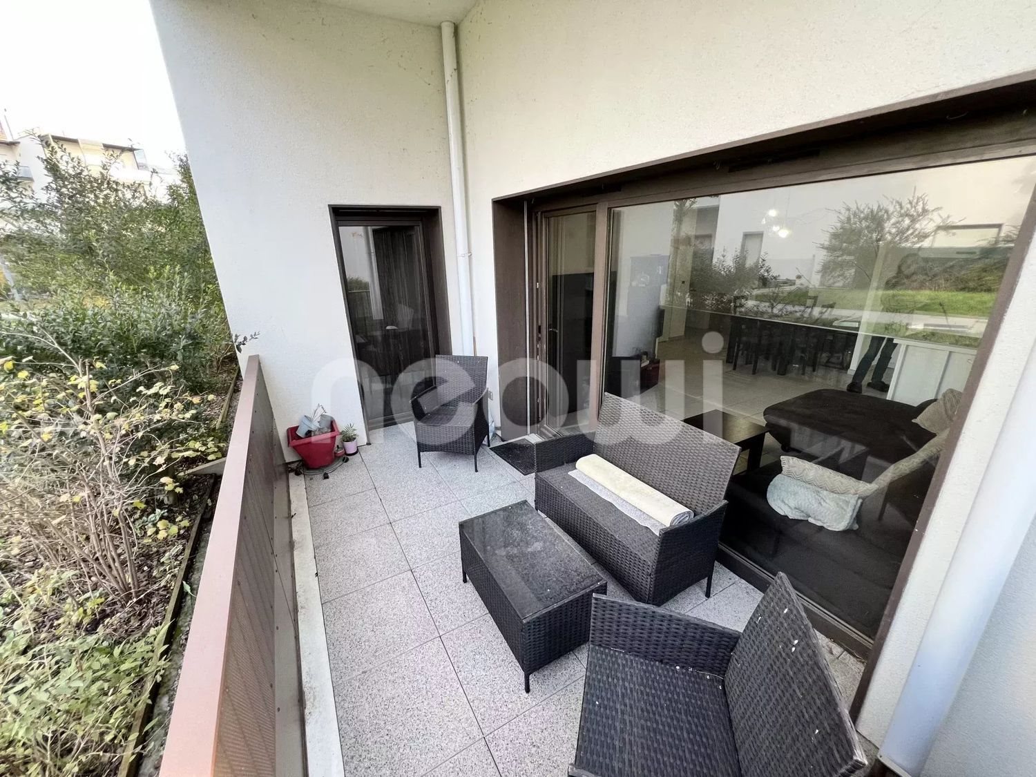 Appartement à vendre, 68m², Saint-Priest