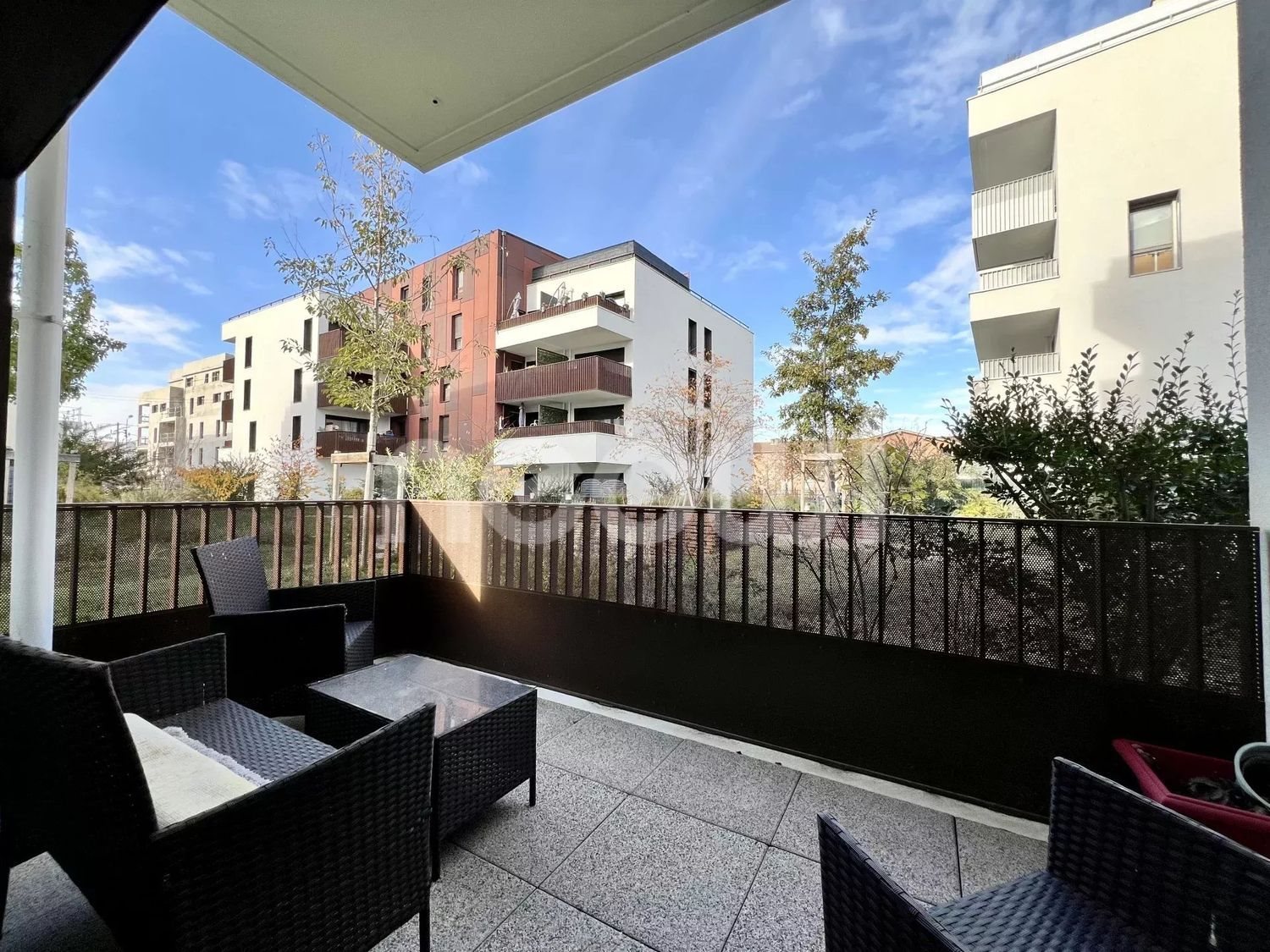 Appartement à vendre, 68m², Saint-Priest