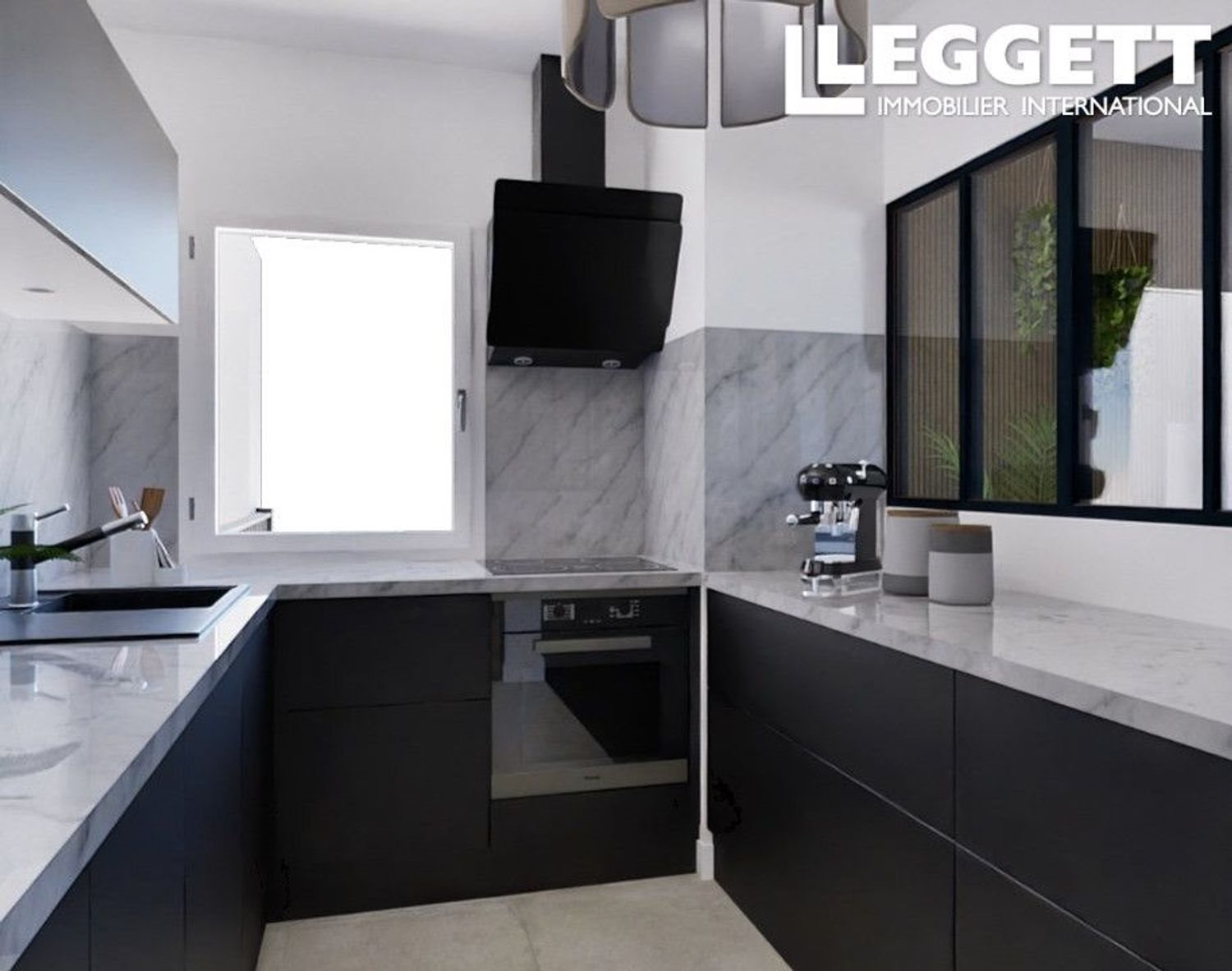 Appartement à vendre, 102m², Vanves