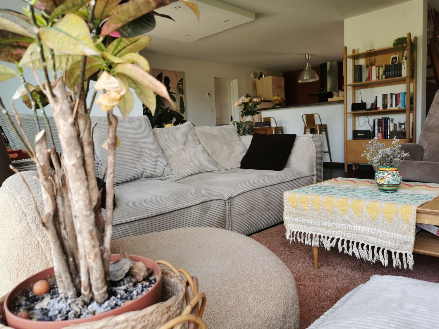Maison à vendre, 160m², Plougoumelen