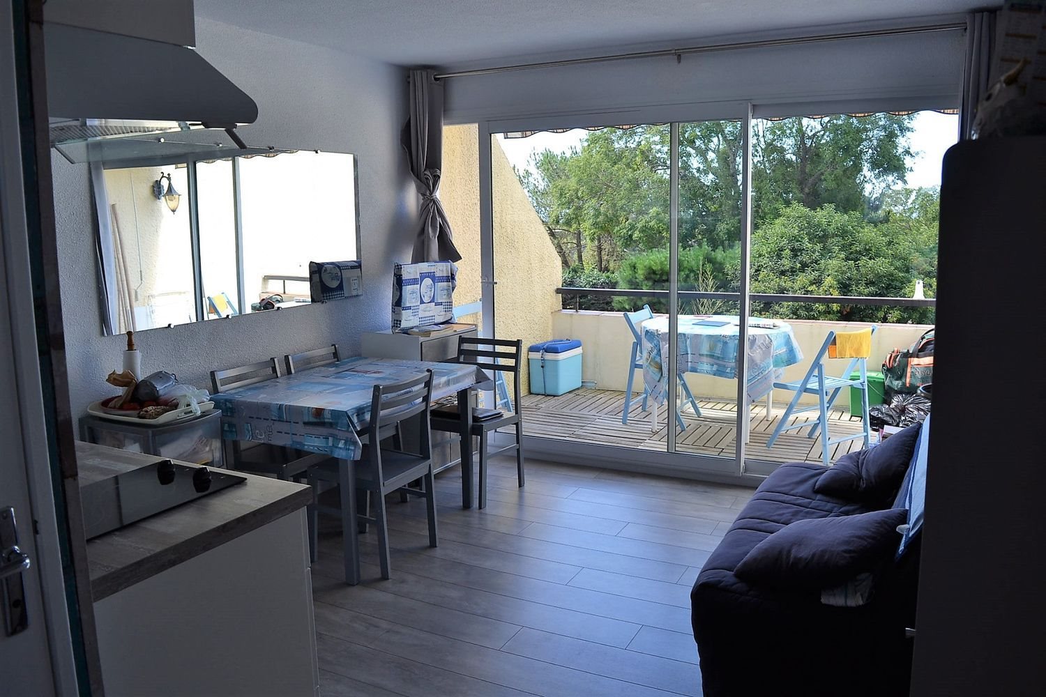 Appartement à vendre, 20m², Guidel