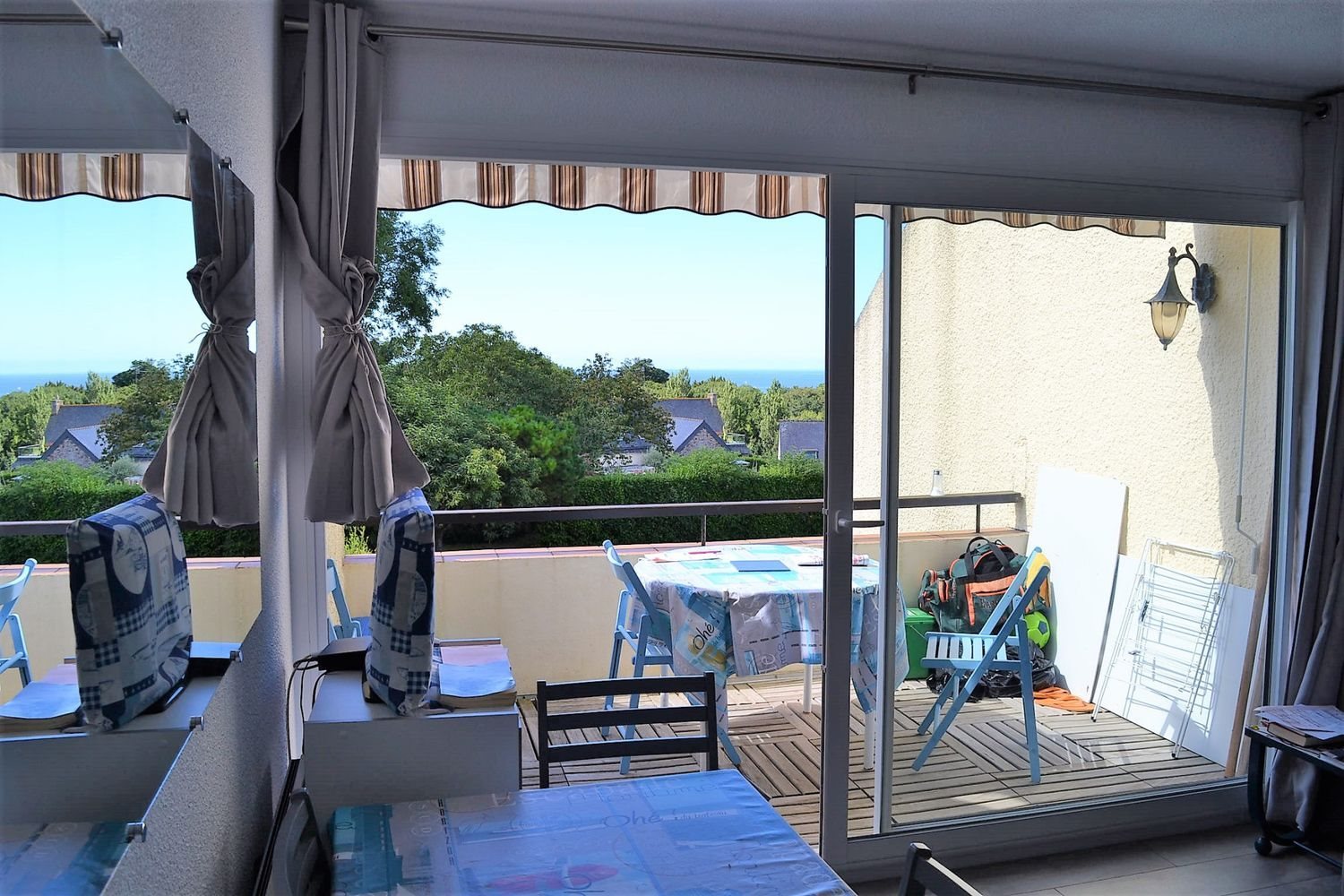 Appartement à vendre, 20m², Guidel