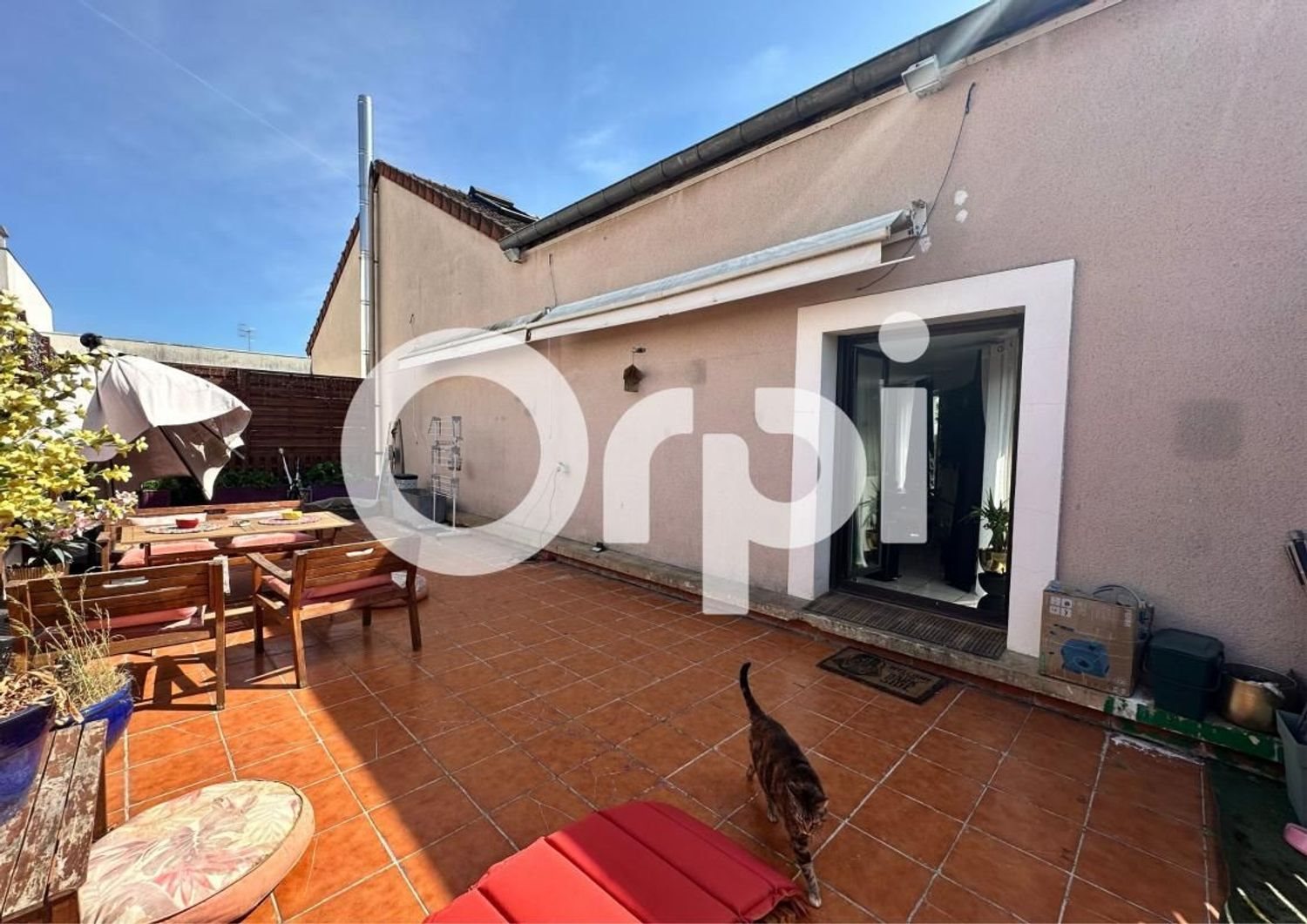 Appartement à vendre, 67m², Epinay-sur-Orge