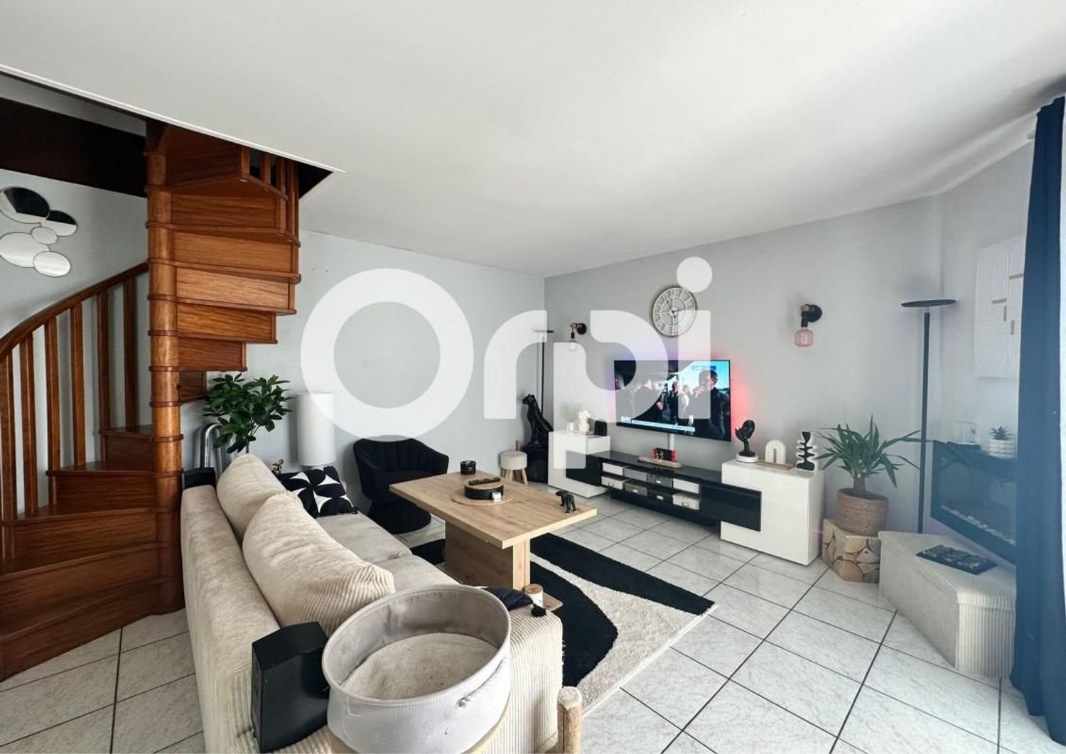 Appartement à vendre, 67m², Epinay-sur-Orge
