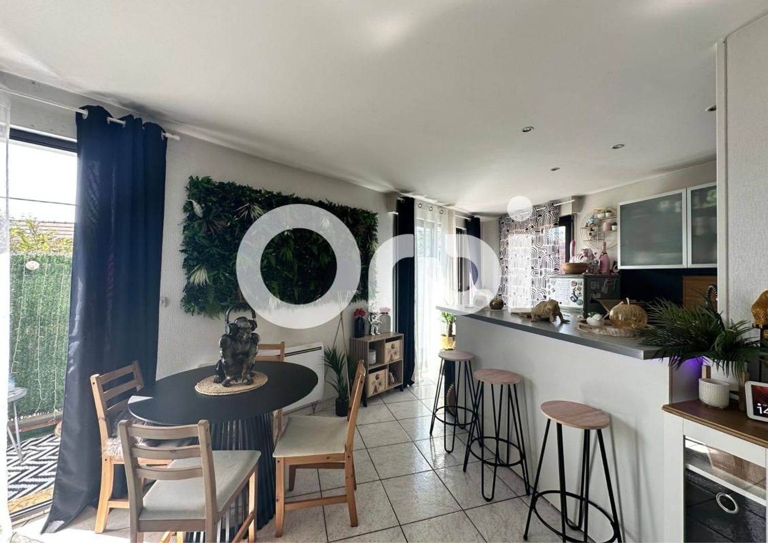 Appartement à vendre, 67m², Epinay-sur-Orge