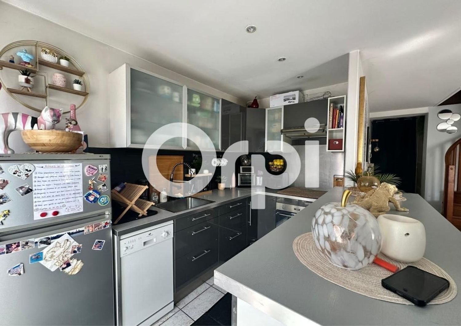 Appartement à vendre, 67m², Epinay-sur-Orge
