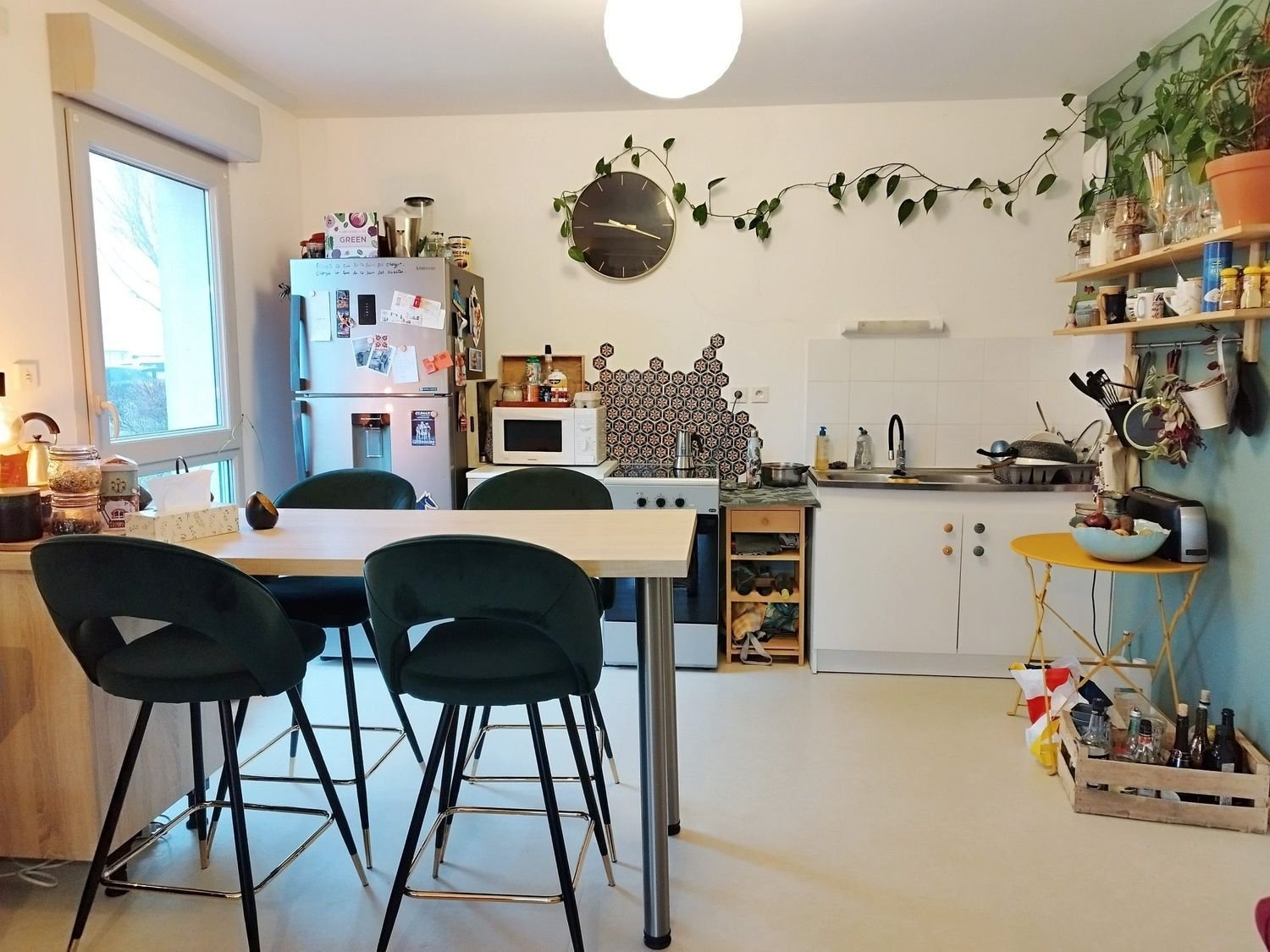 Appartement à louer, 66m², Chartres