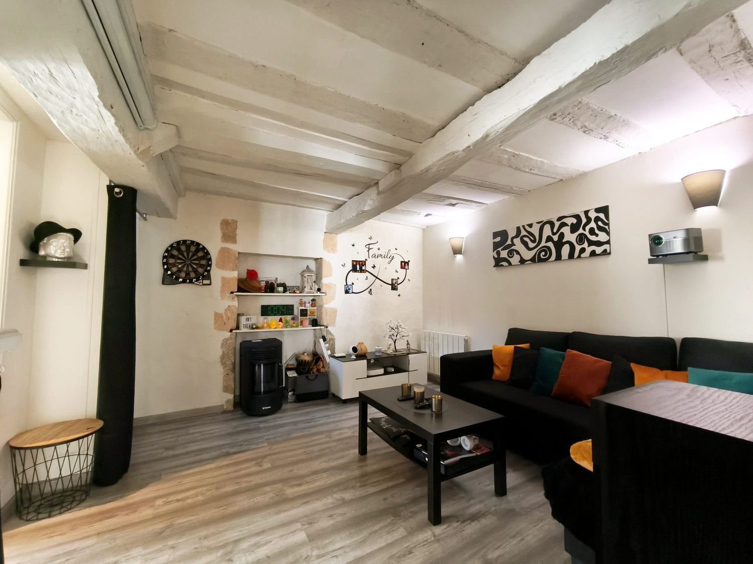 Maison à vendre, 60m², Chécy