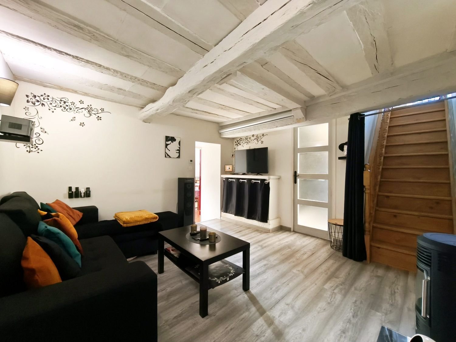 Maison à vendre, 60m², Chécy