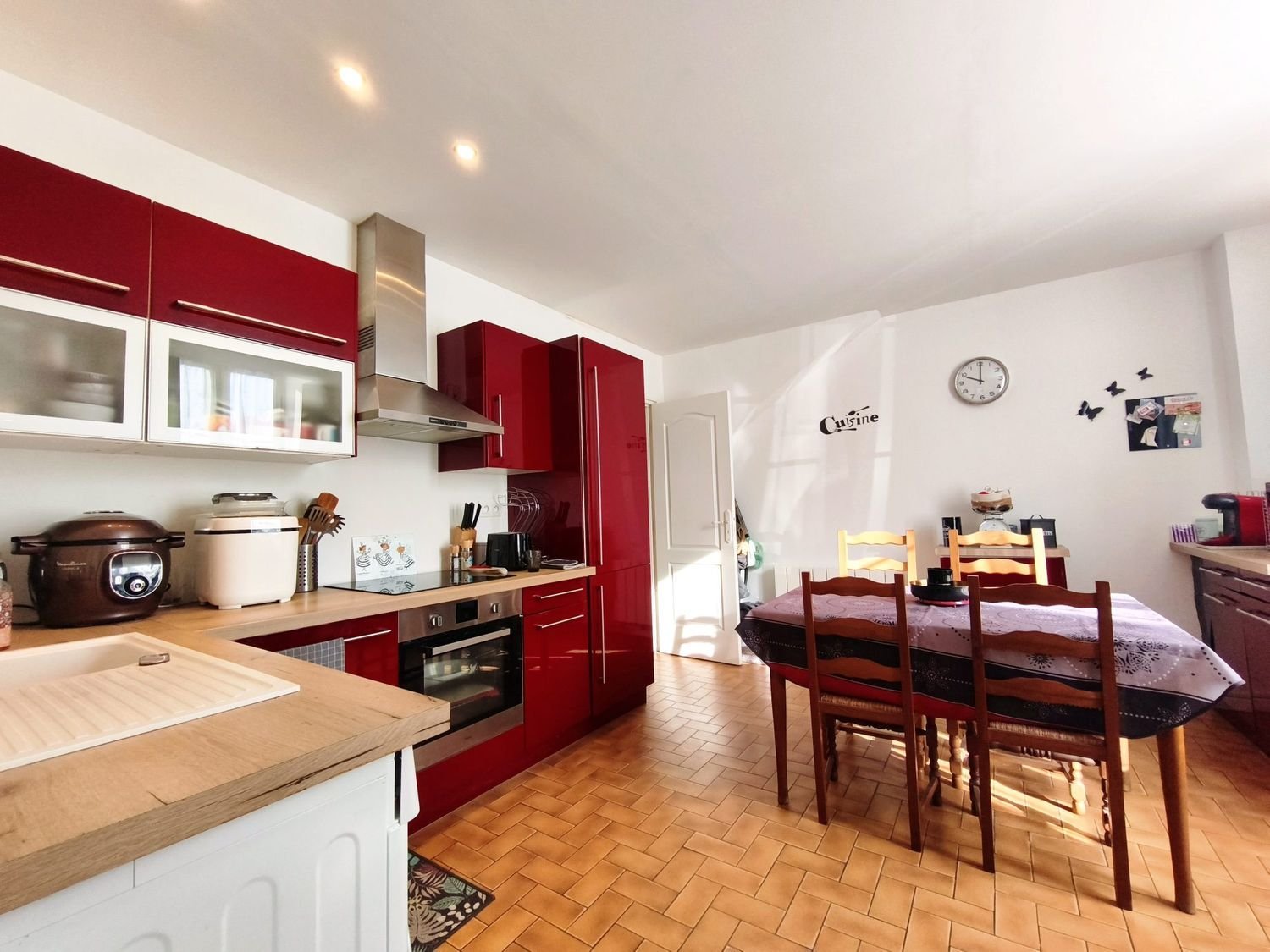 Maison à vendre, 60m², Chécy