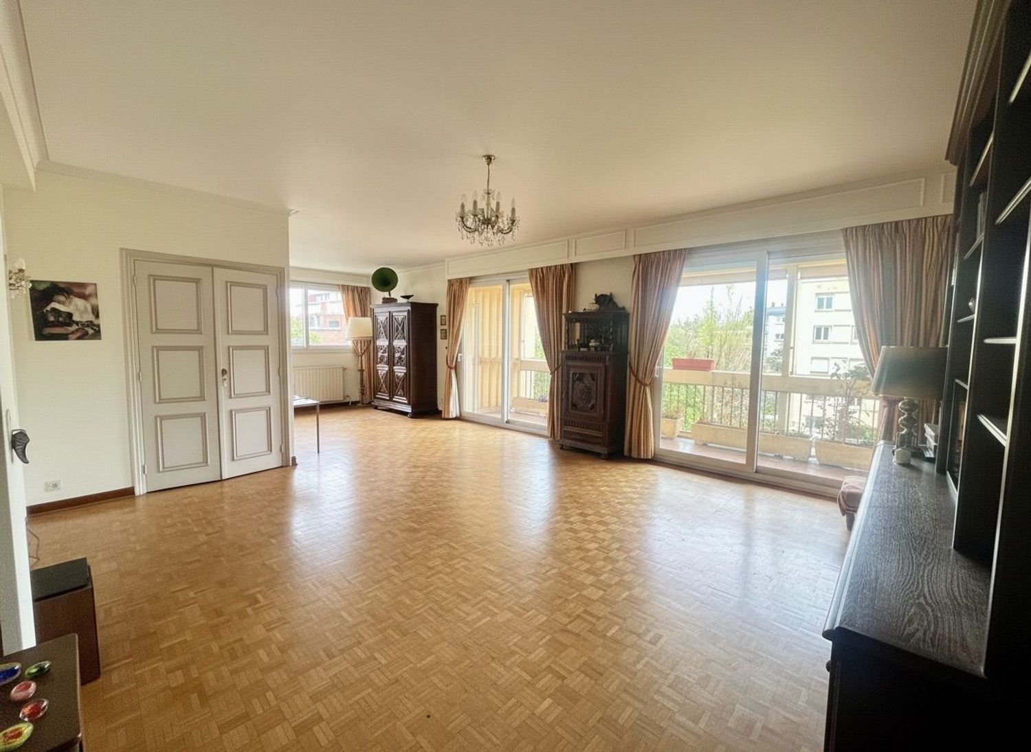 Appartement à vendre, 112m², Toulouse