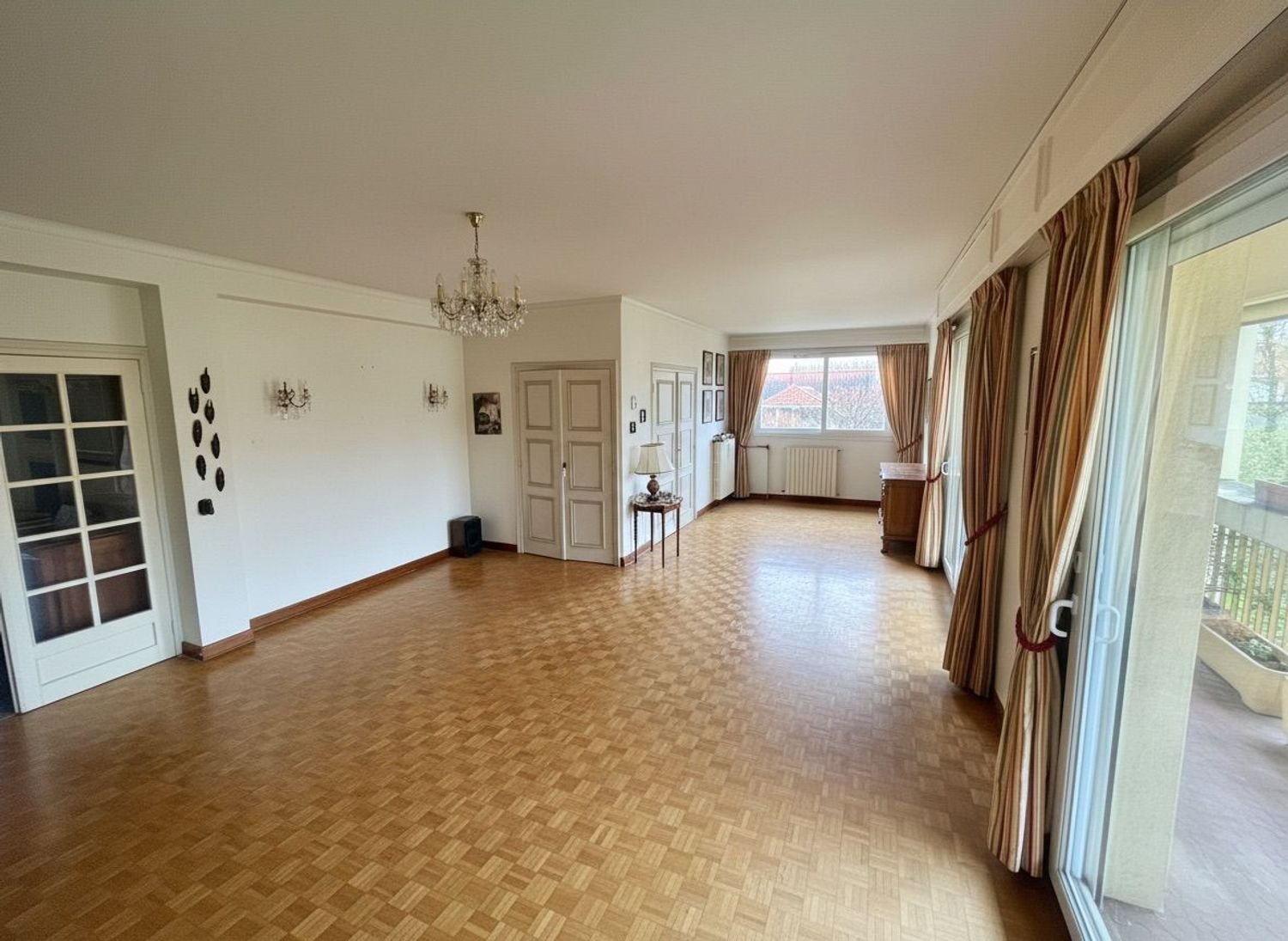 Appartement à vendre, 112m², Toulouse