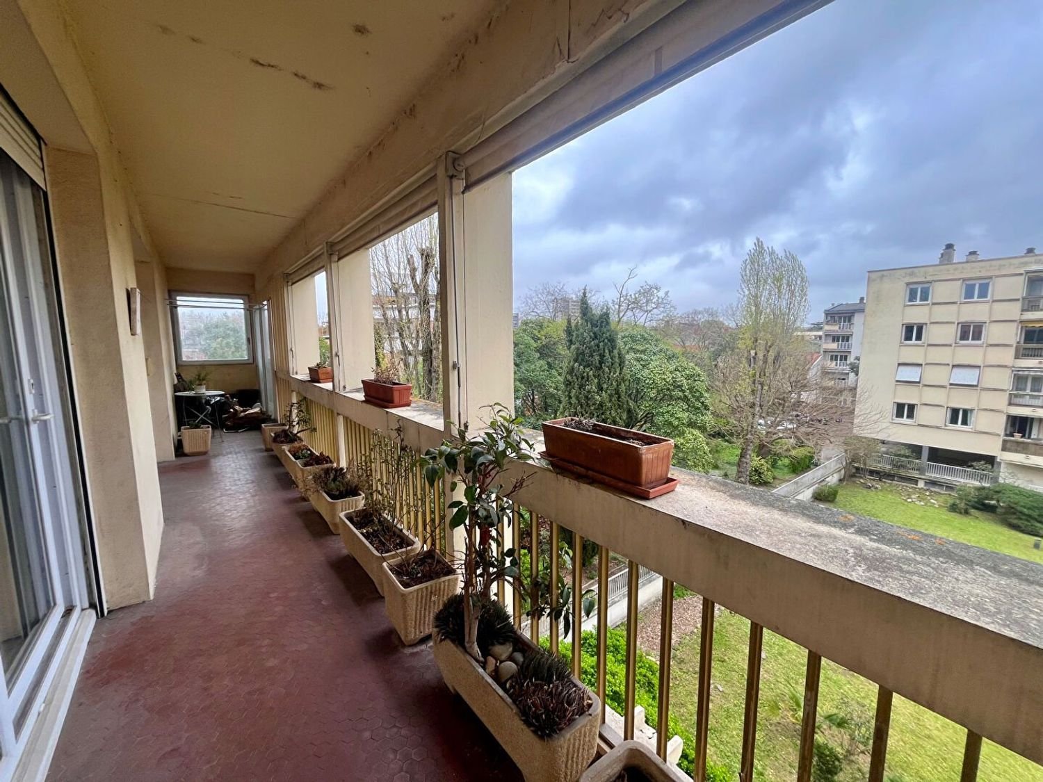 Appartement à vendre, 112m², Toulouse