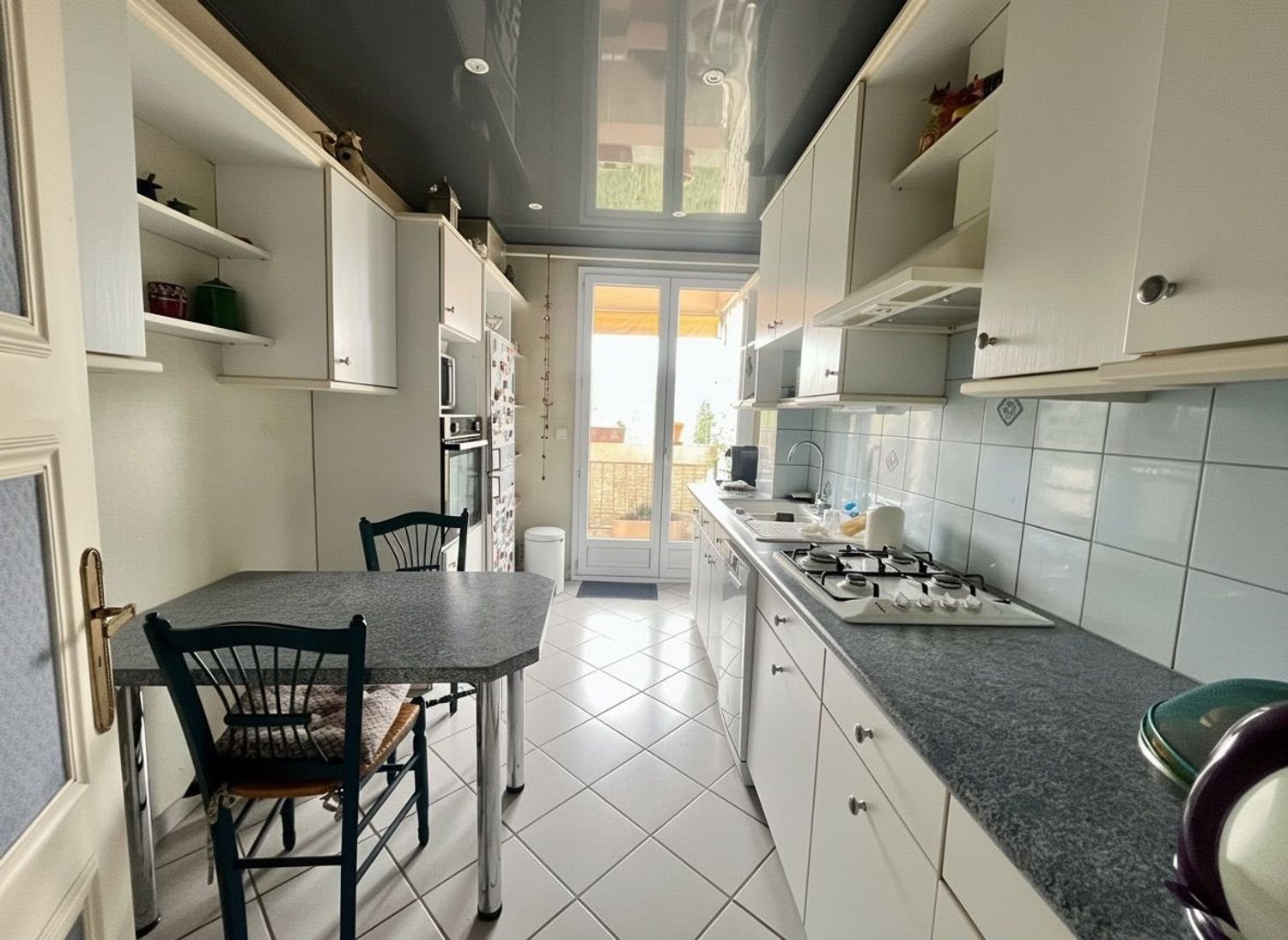Appartement à vendre, 112m², Toulouse