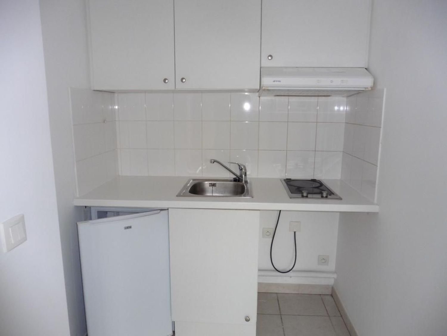 Appartement à louer, 37m², Saint-Genis-Laval