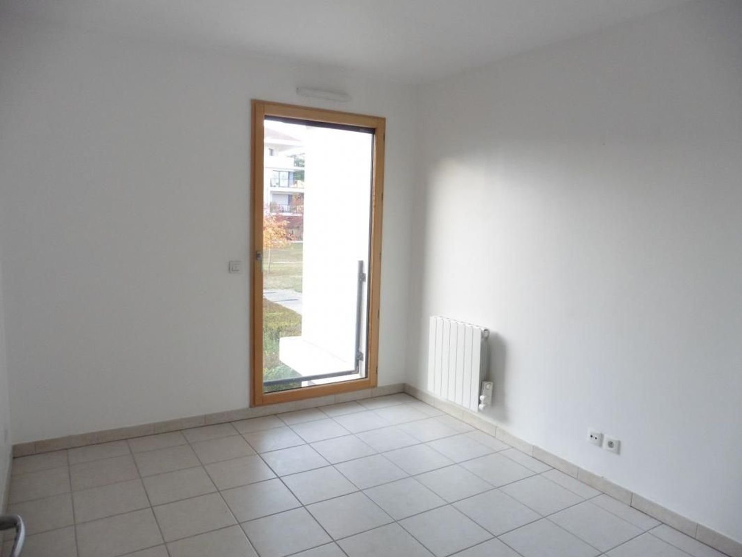 Appartement à louer, 37m², Saint-Genis-Laval