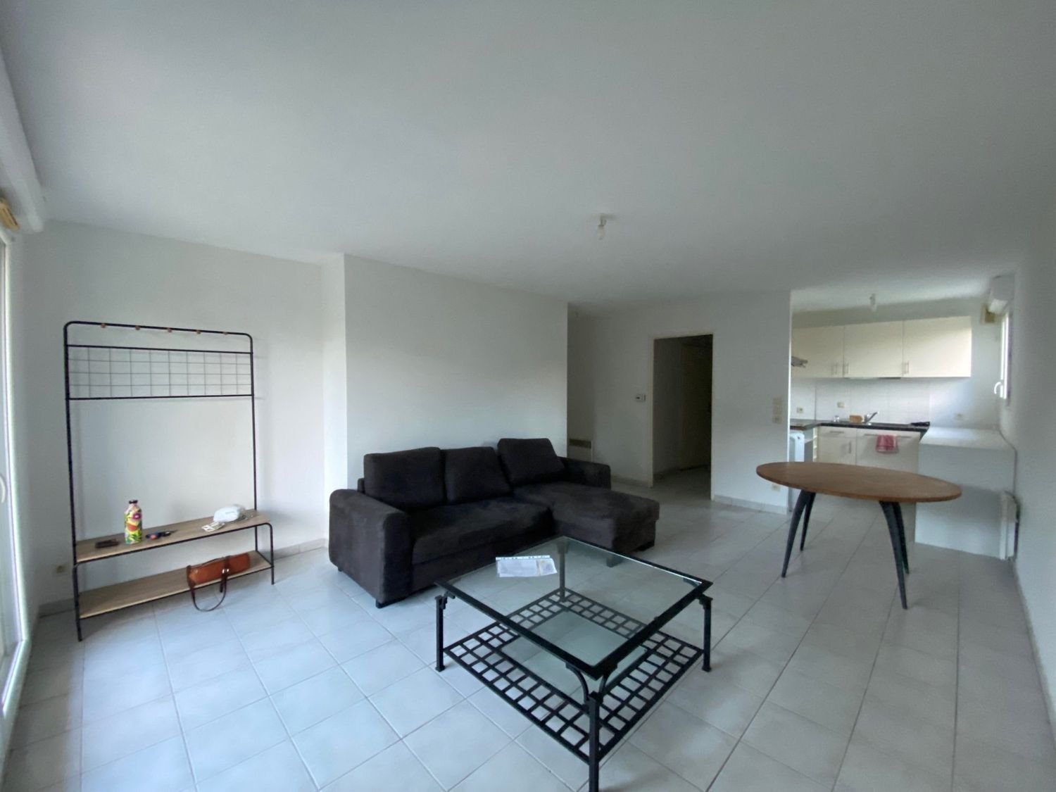 Appartement à vendre, 59m², Arès