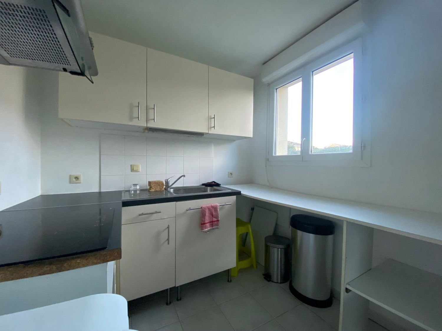 Appartement à vendre, 59m², Arès