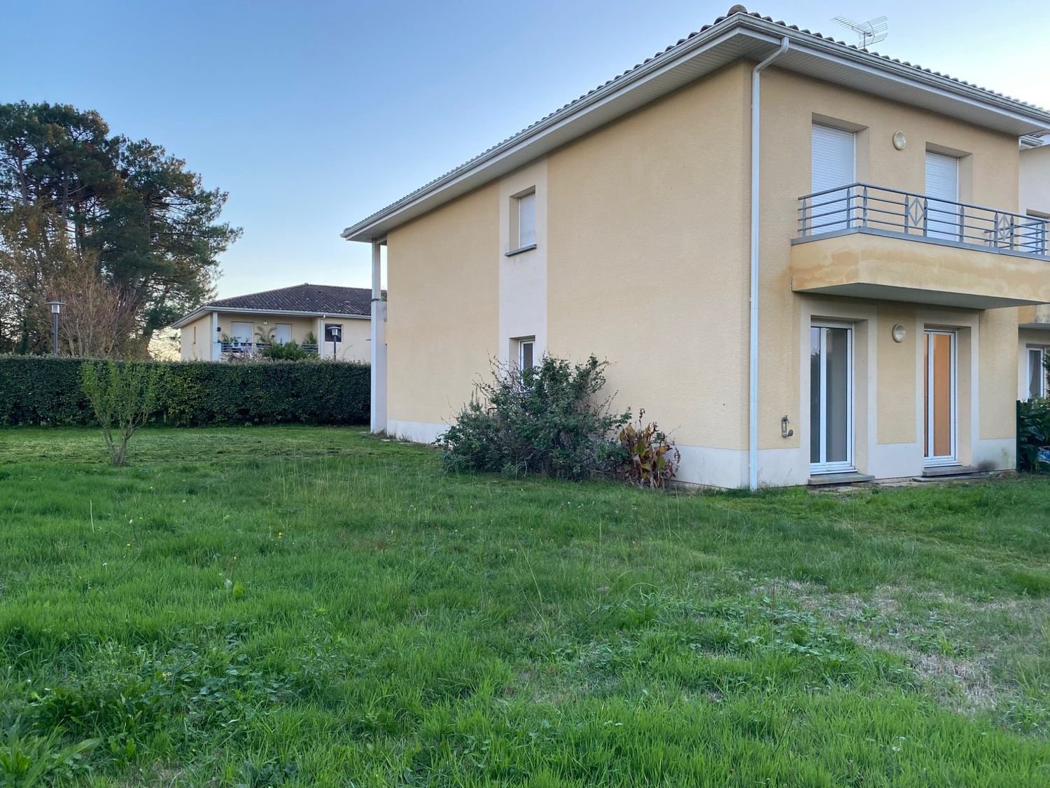 Appartement à vendre, 59m², Arès