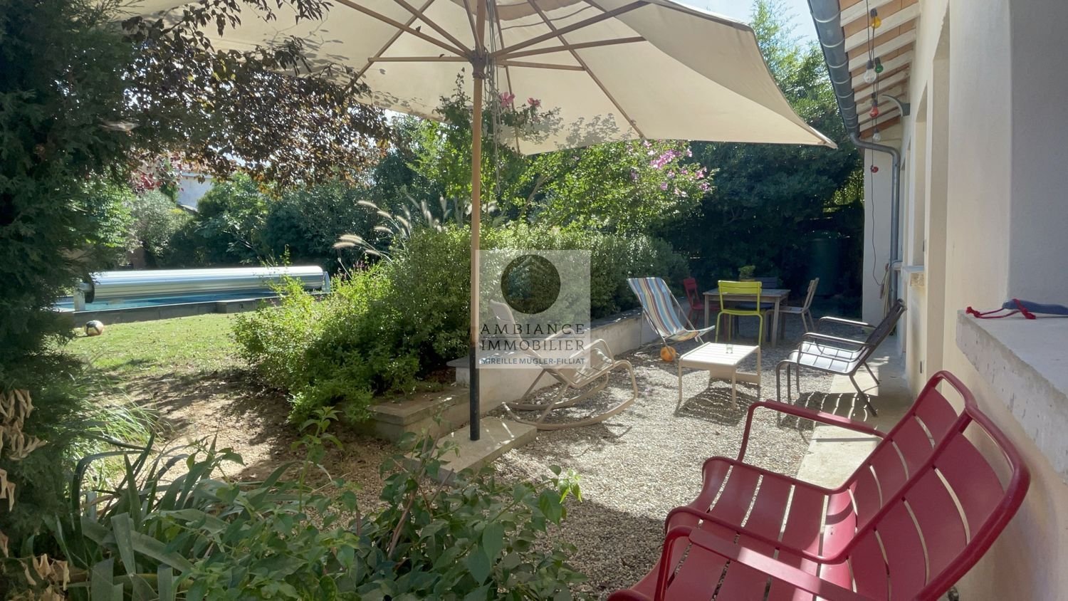 Maison à vendre, 186m², Valence