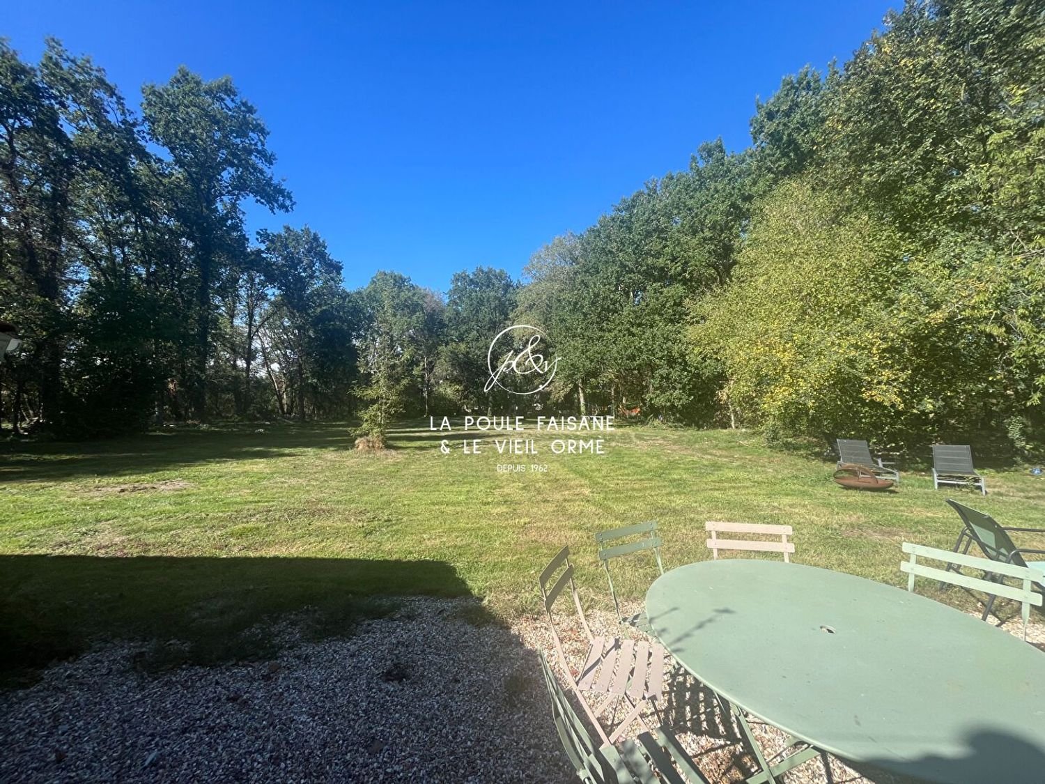 Maison à vendre, 200m², Condé-sur-Vesgre
