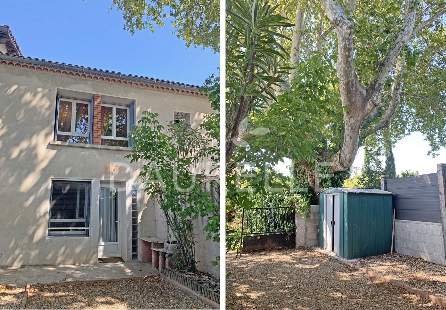 Maison à vendre, 76m², Cabannes