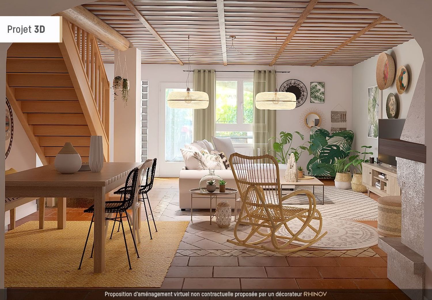 Maison à vendre, 76m², Cabannes