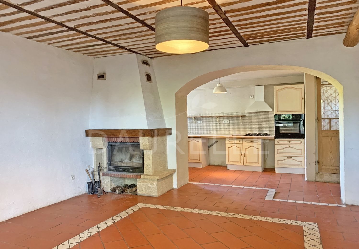 Maison à vendre, 76m², Cabannes