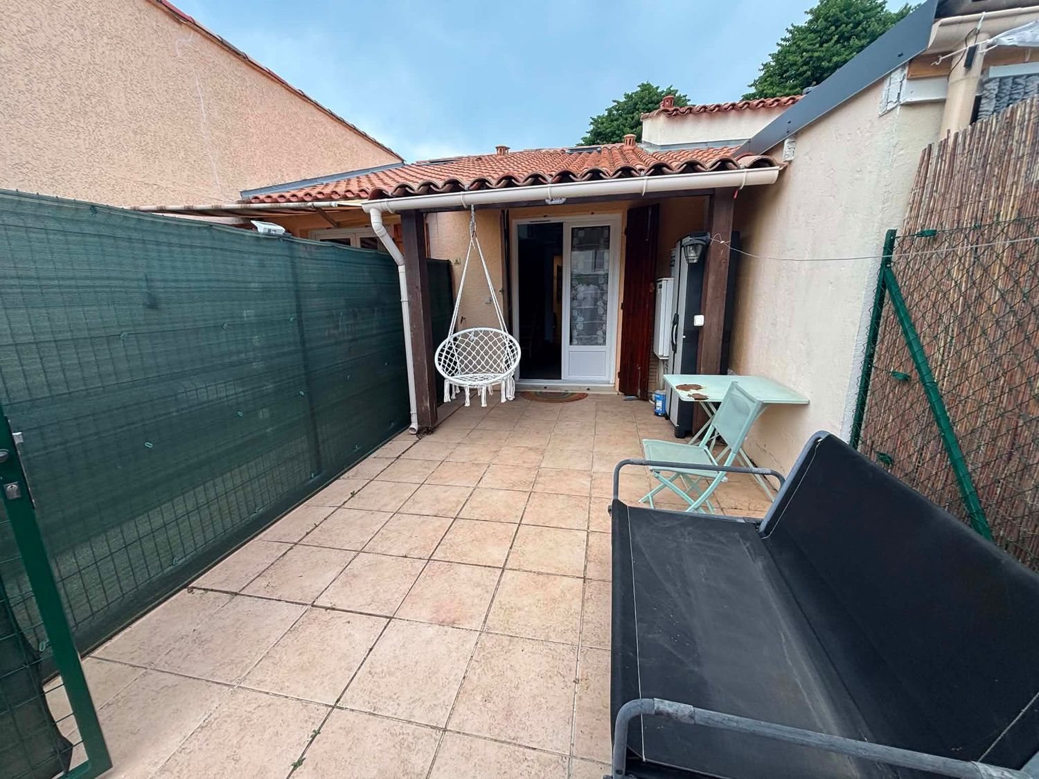 Appartement à vendre, 24m², Saint-Vallier-de-Thiey