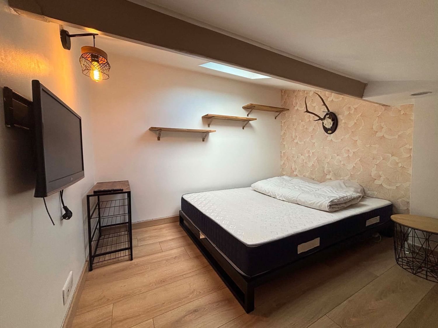 Appartement à vendre, 24m², Saint-Vallier-de-Thiey