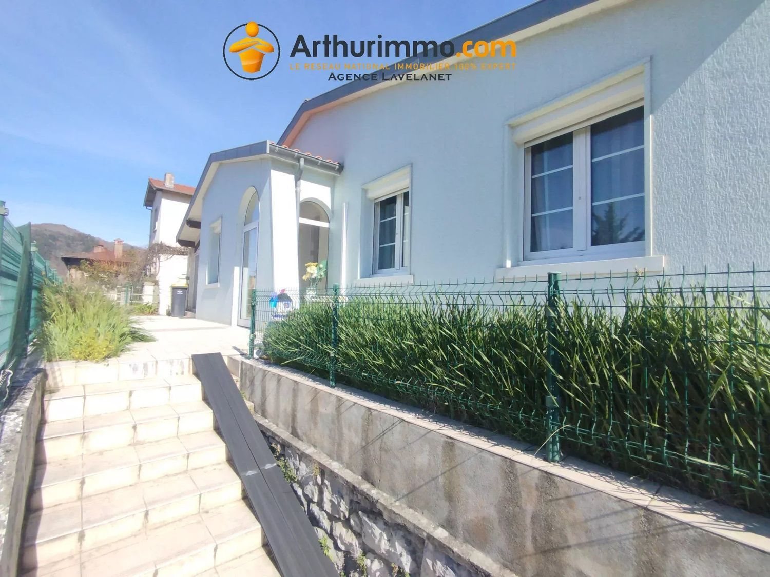 Maison à vendre, 48m², Foix