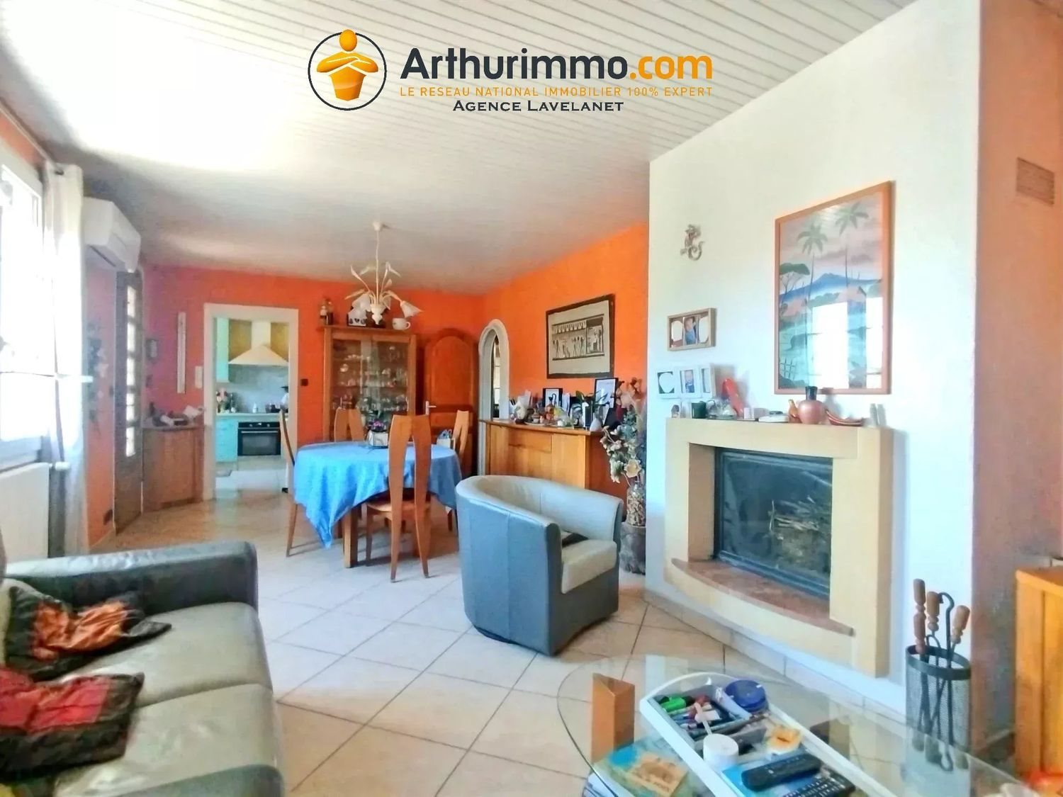 Maison à vendre, 48m², Foix
