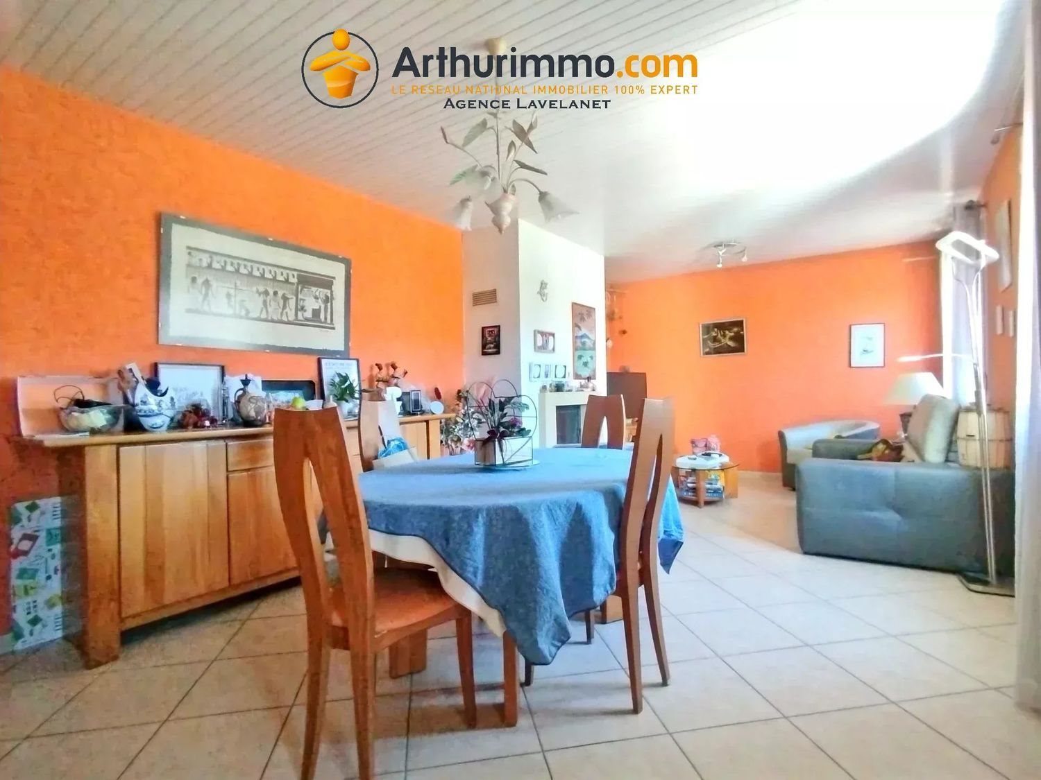Maison à vendre, 48m², Foix