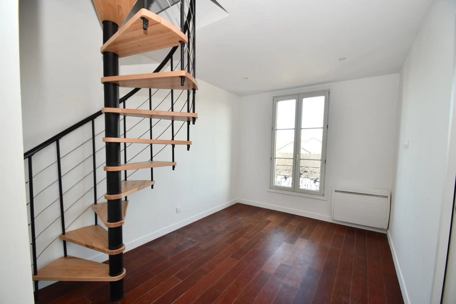 Appartement à vendre, 32m², Drancy