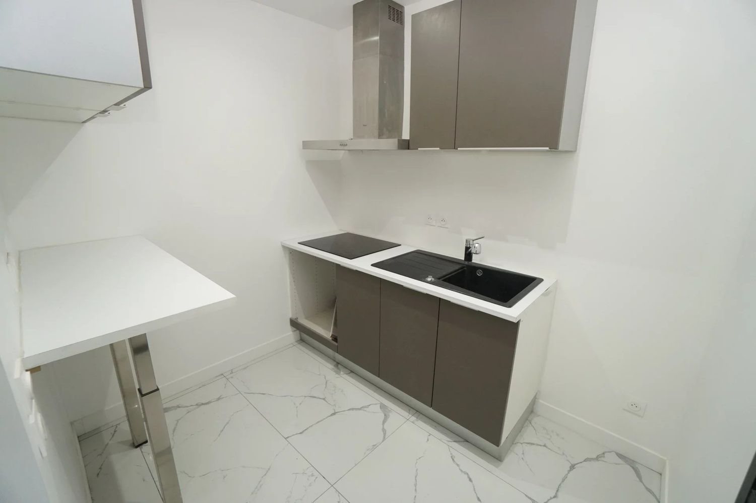 Appartement à vendre, 32m², Drancy