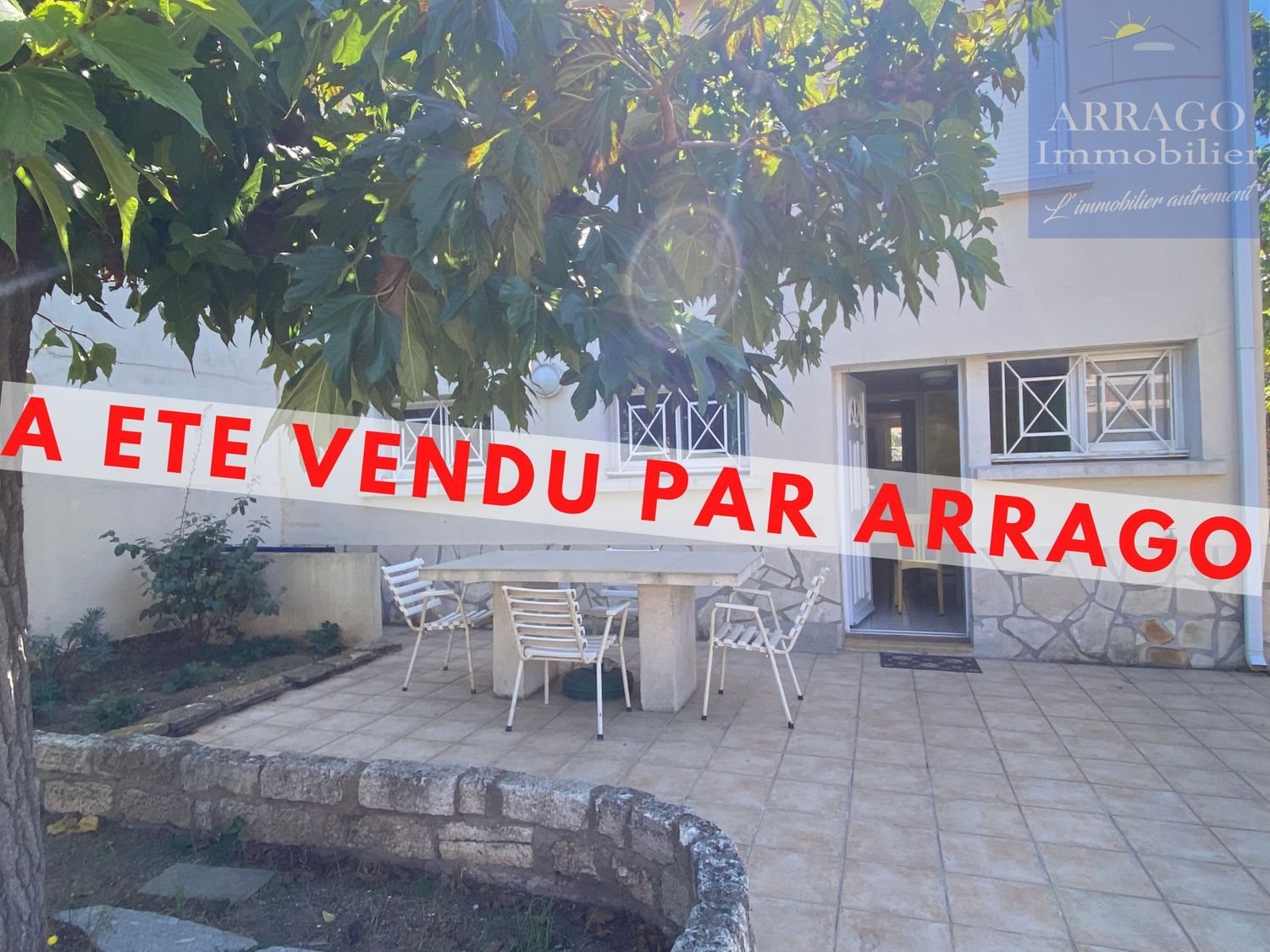 Maison à vendre, 80m², Valras-Plage