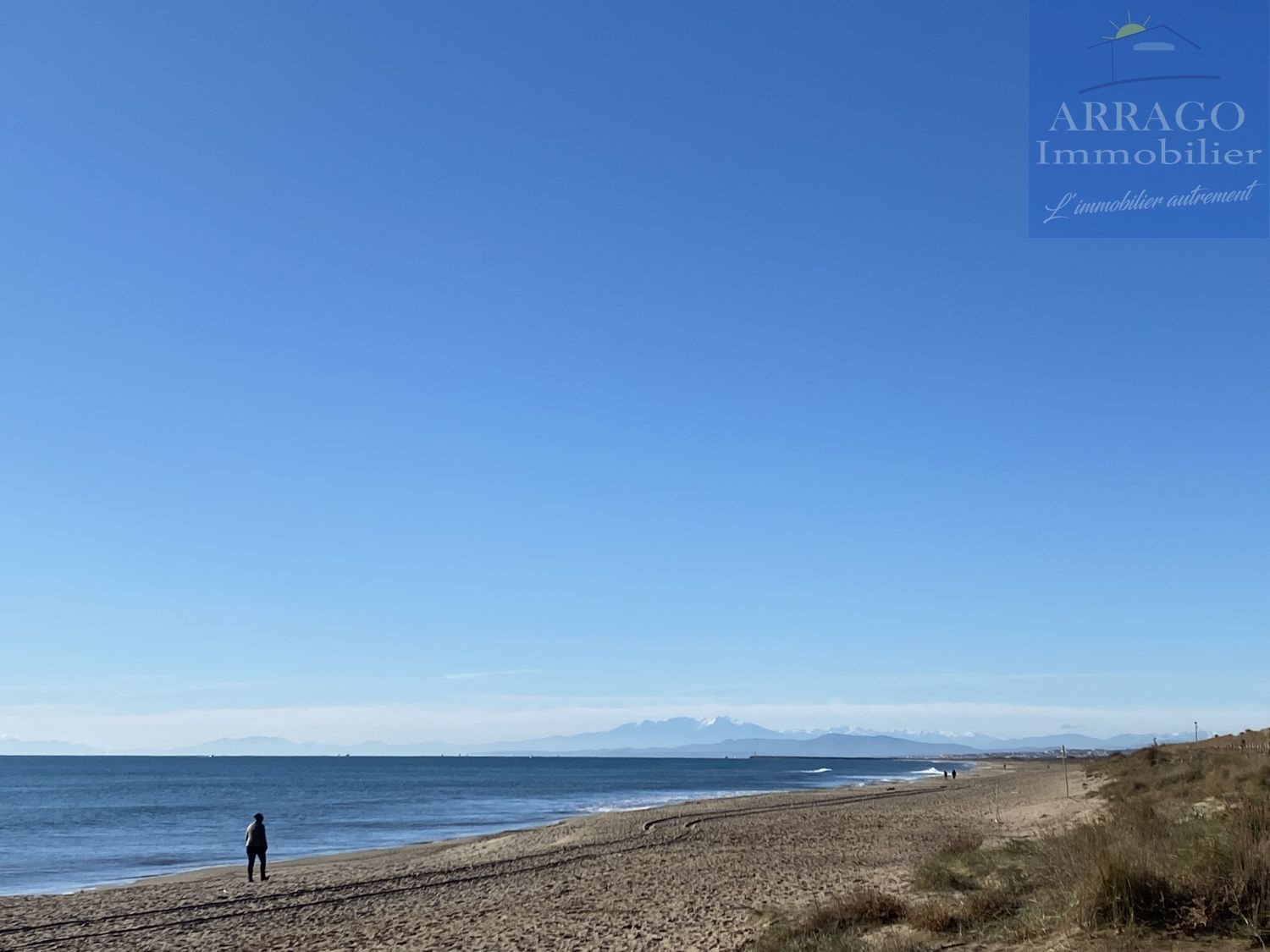 Maison à vendre, 80m², Valras-Plage