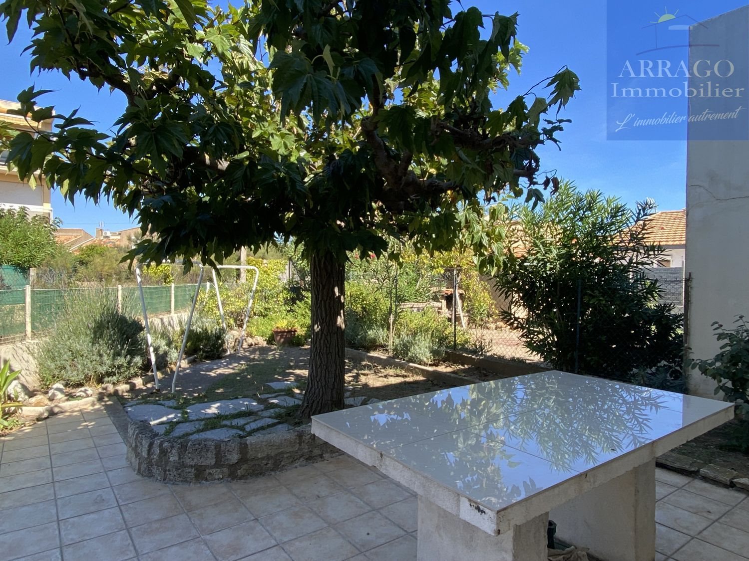 Maison à vendre, 80m², Valras-Plage