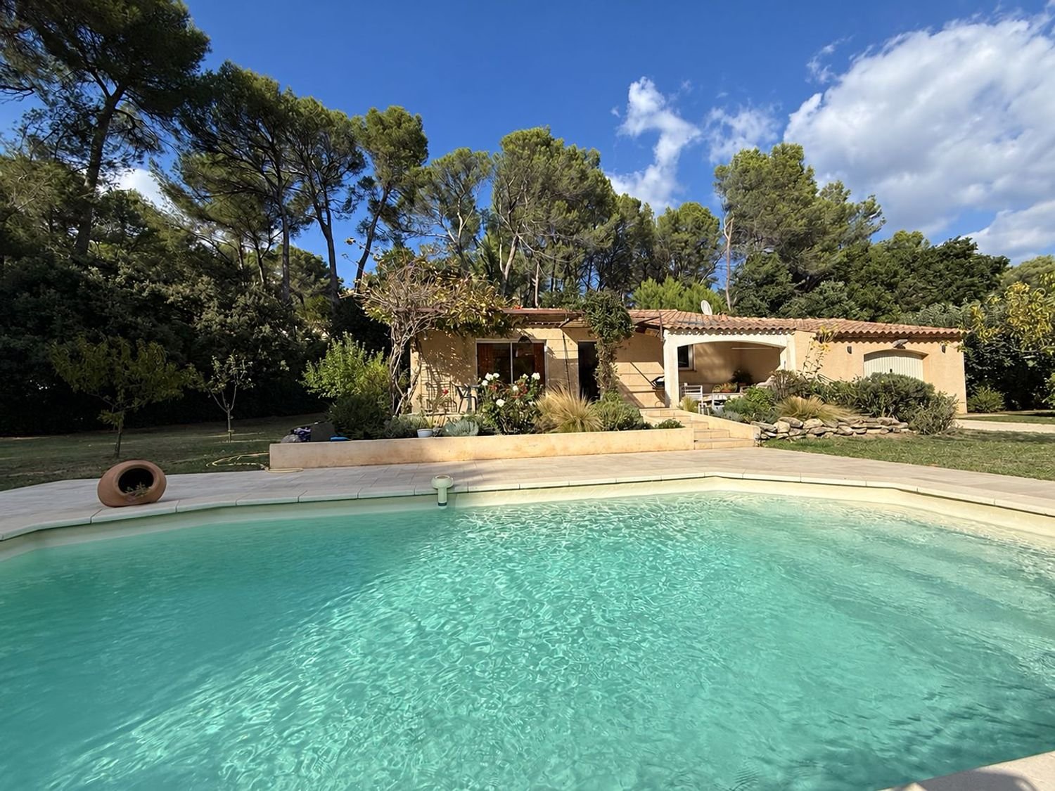 Maison à vendre, 124m², Salon-de-Provence